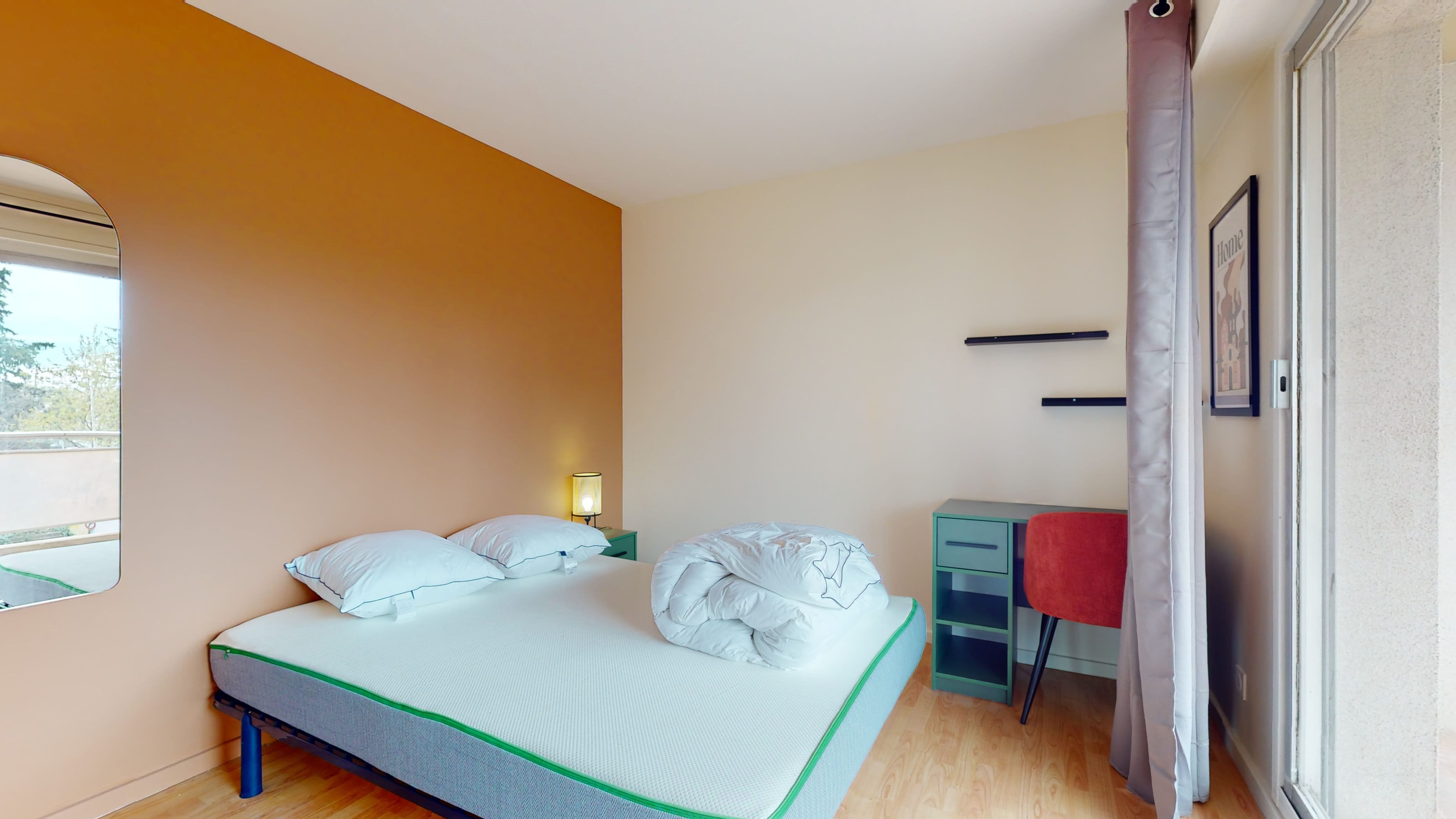  Room 3  -  Montpellier Flahault  - Gallery -  7