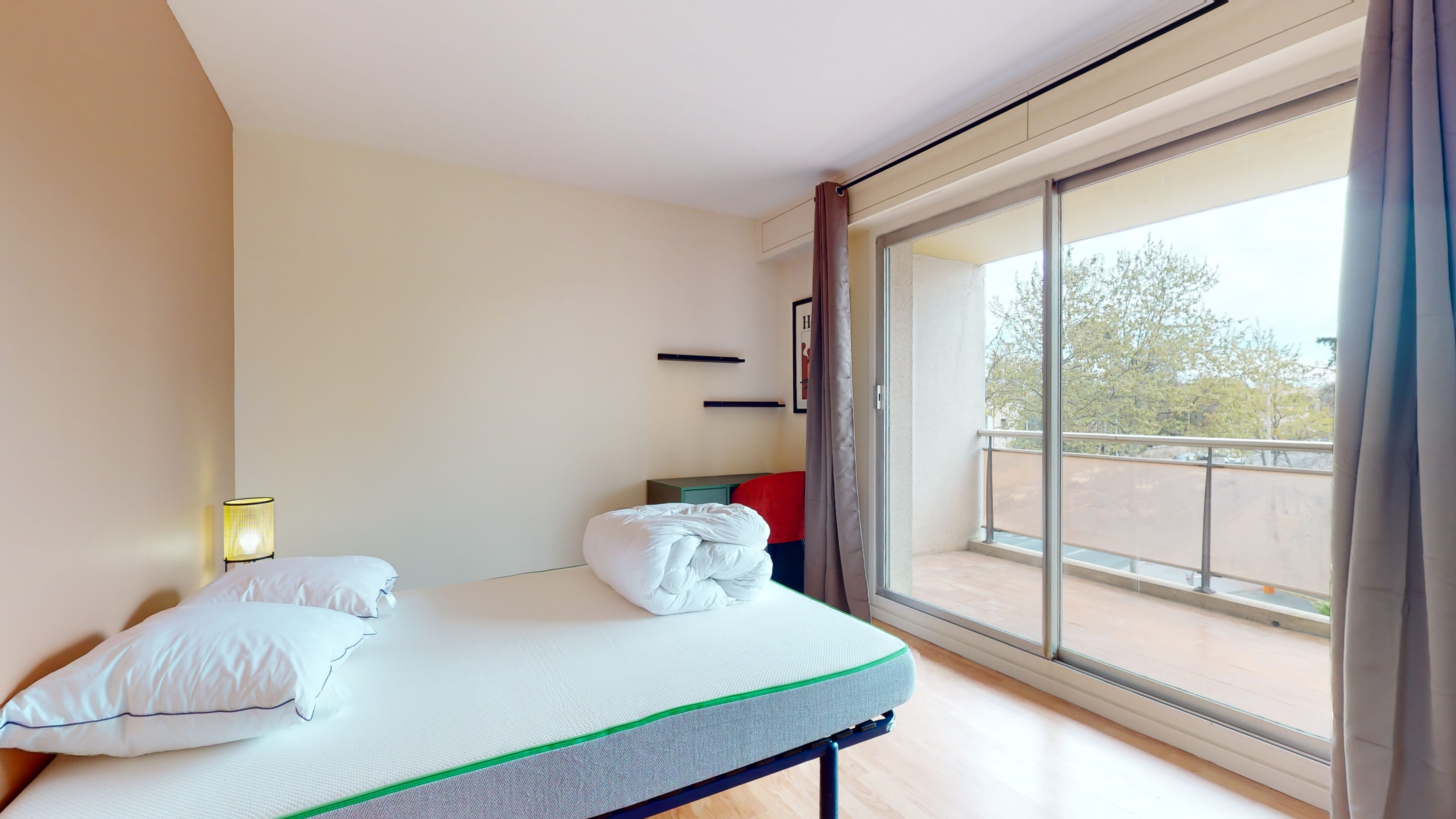  Room 3  -  Montpellier Flahault  - Gallery -  8