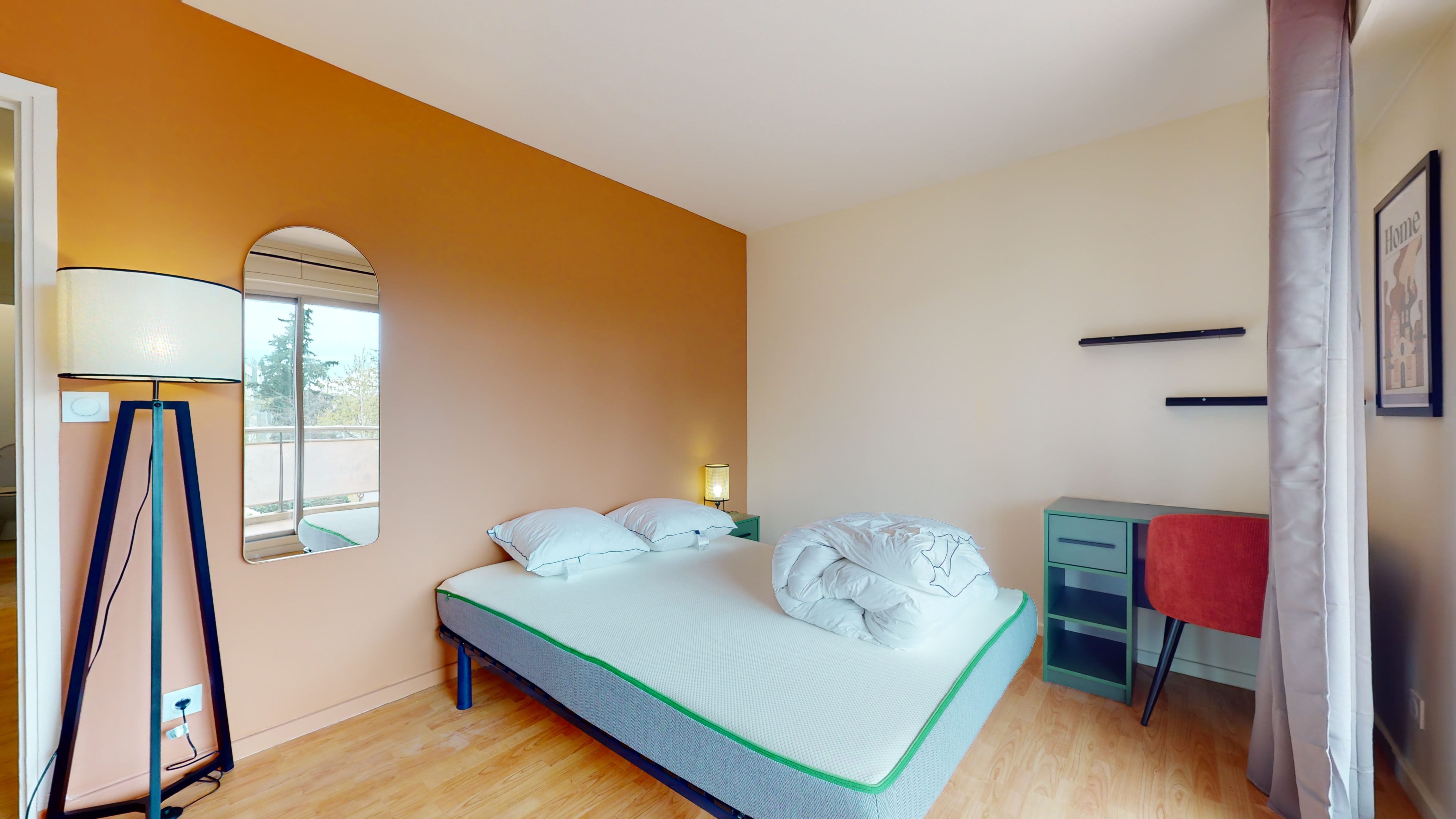  Room 3  -  Montpellier Flahault  - Gallery -  3
