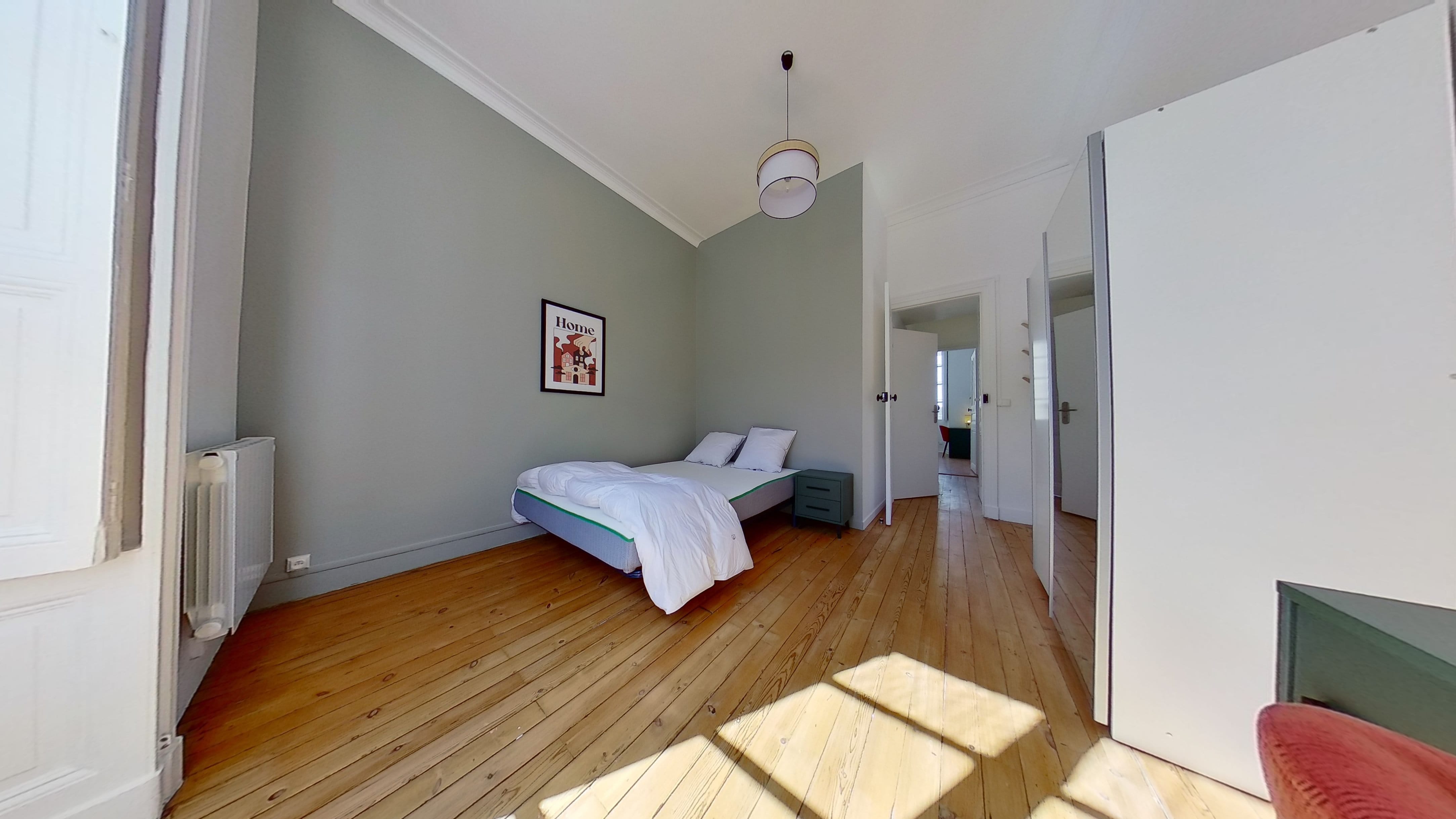 Room 1 - Nantes Alger - Gallery - 3