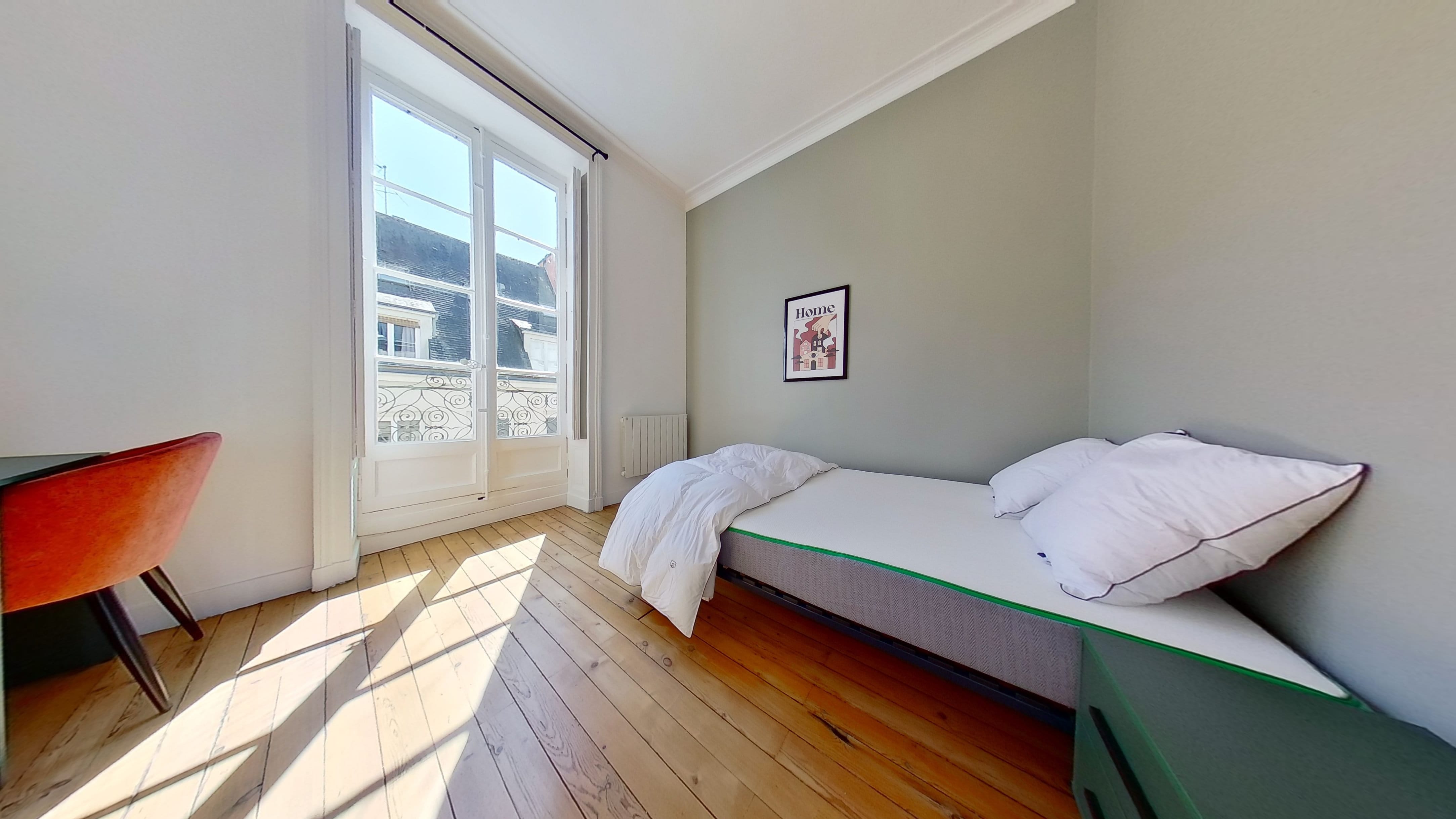  Room 1  -  Nantes Alger  - Gallery -  2