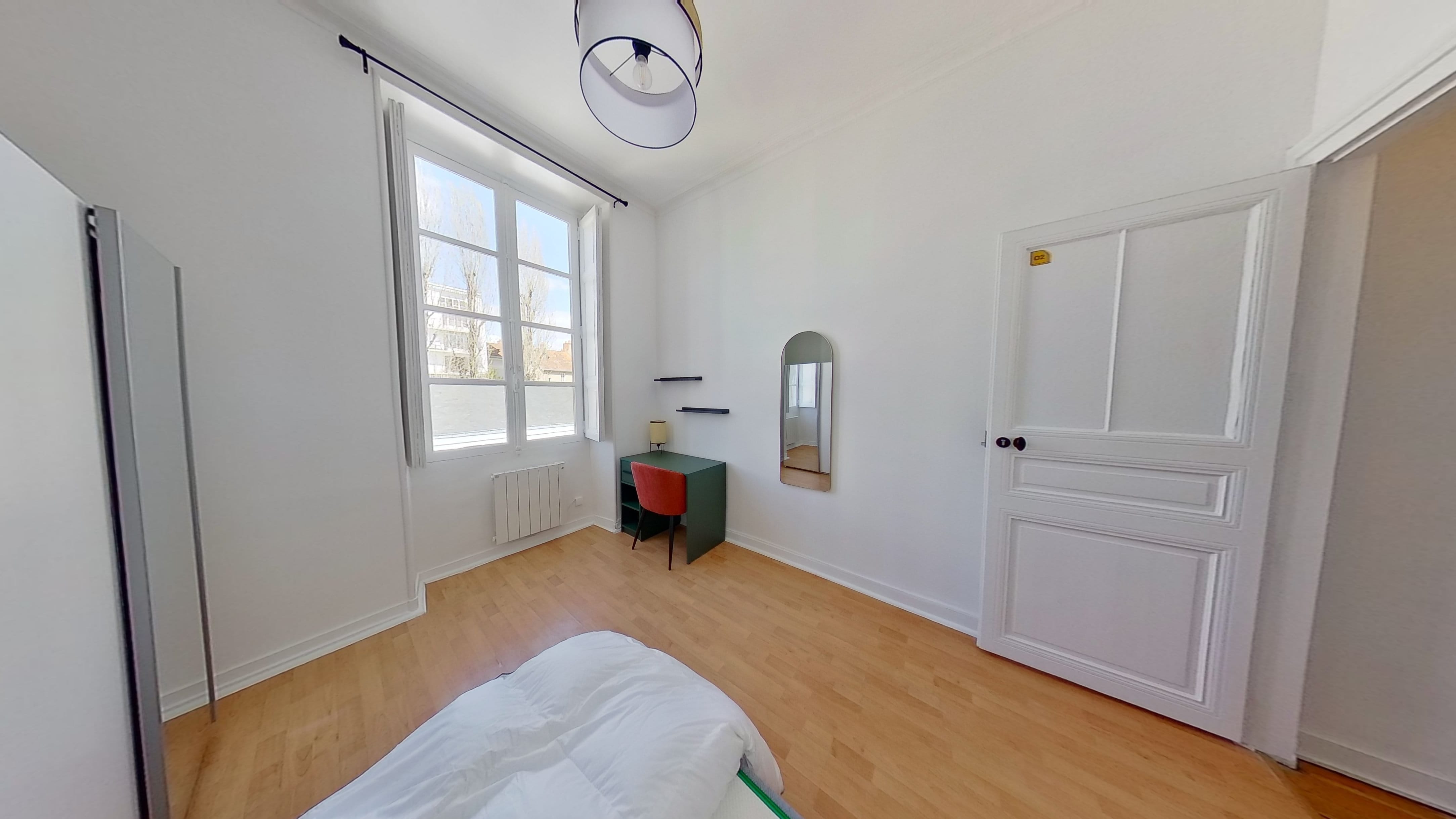 Room 2 - Nantes Alger - Gallery - 1