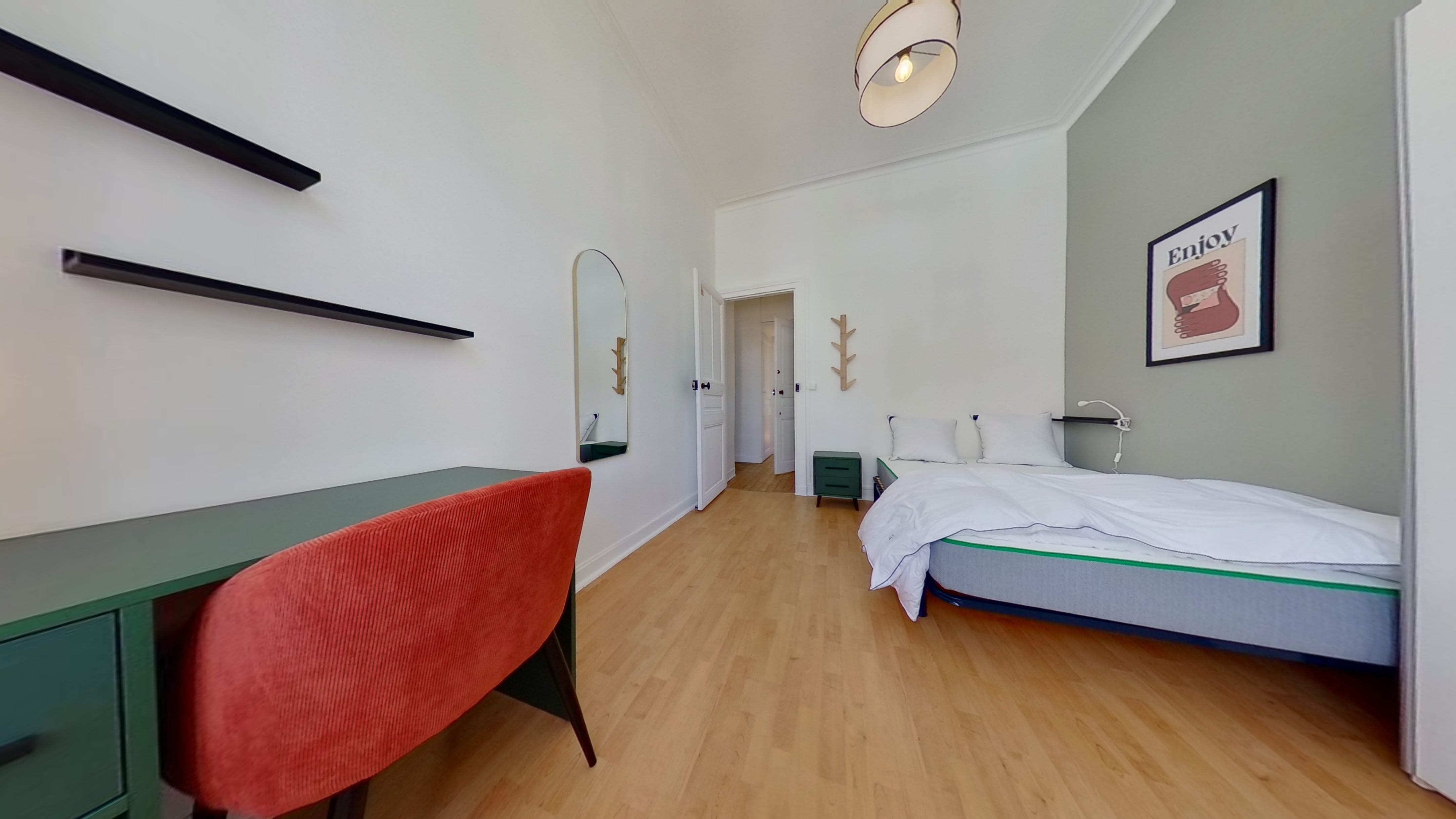 Room 2 - Nantes Alger - Gallery - 3