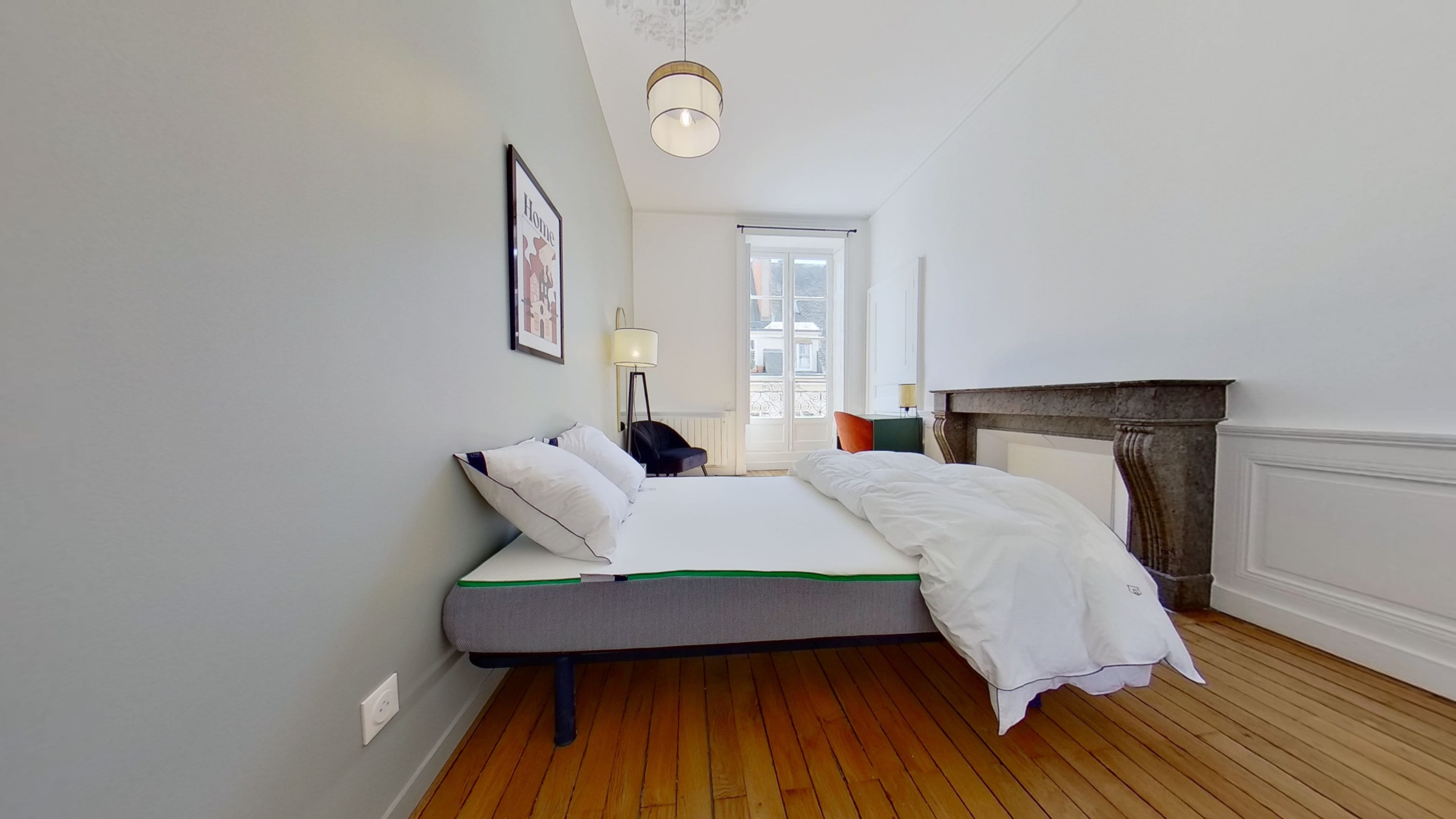 Room 5 - Nantes Alger - Gallery - 1