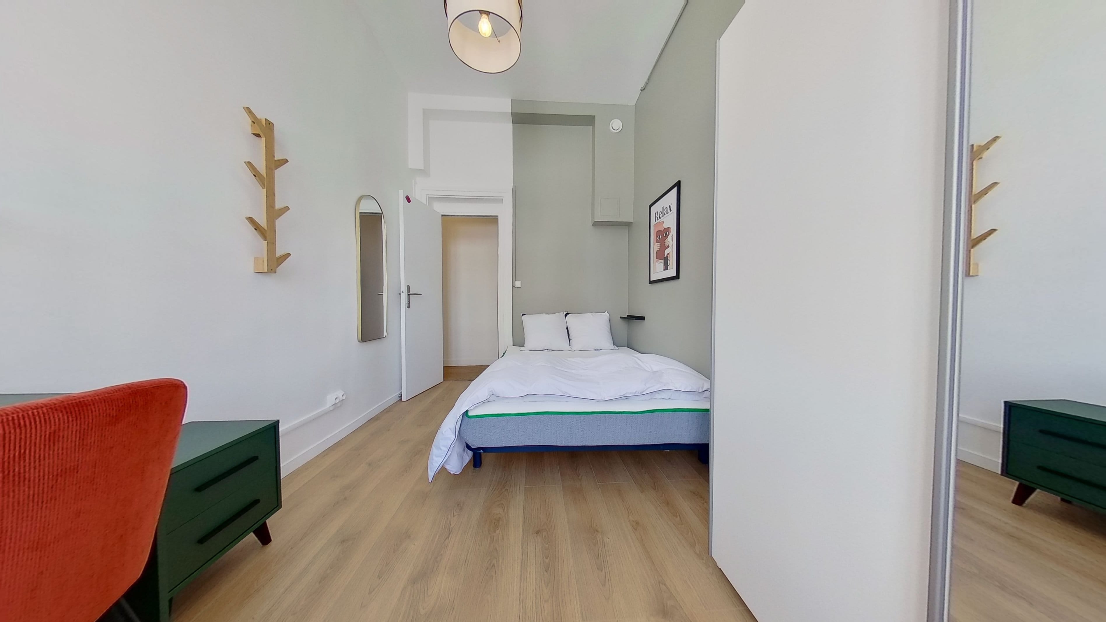 Room 6 - Nantes Alger - Gallery - 1