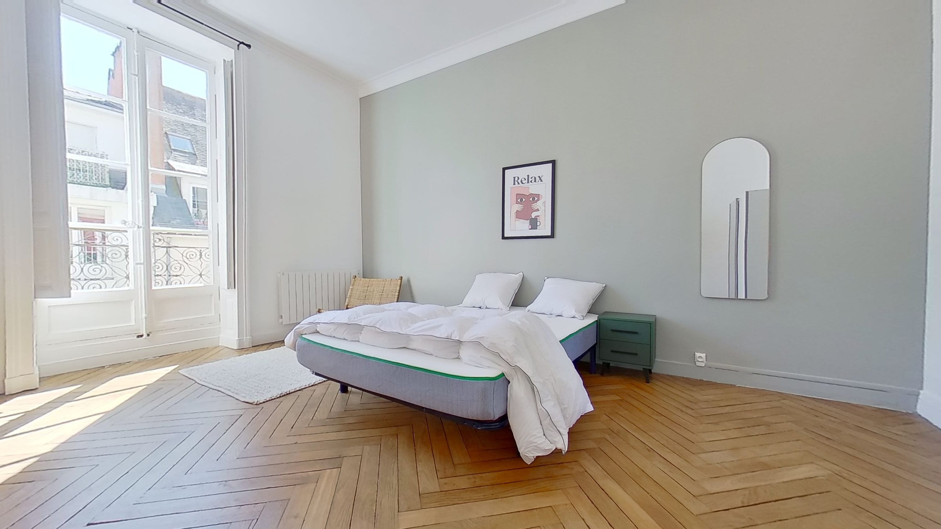  Room 3  -  Nantes Alger  - Gallery -  3