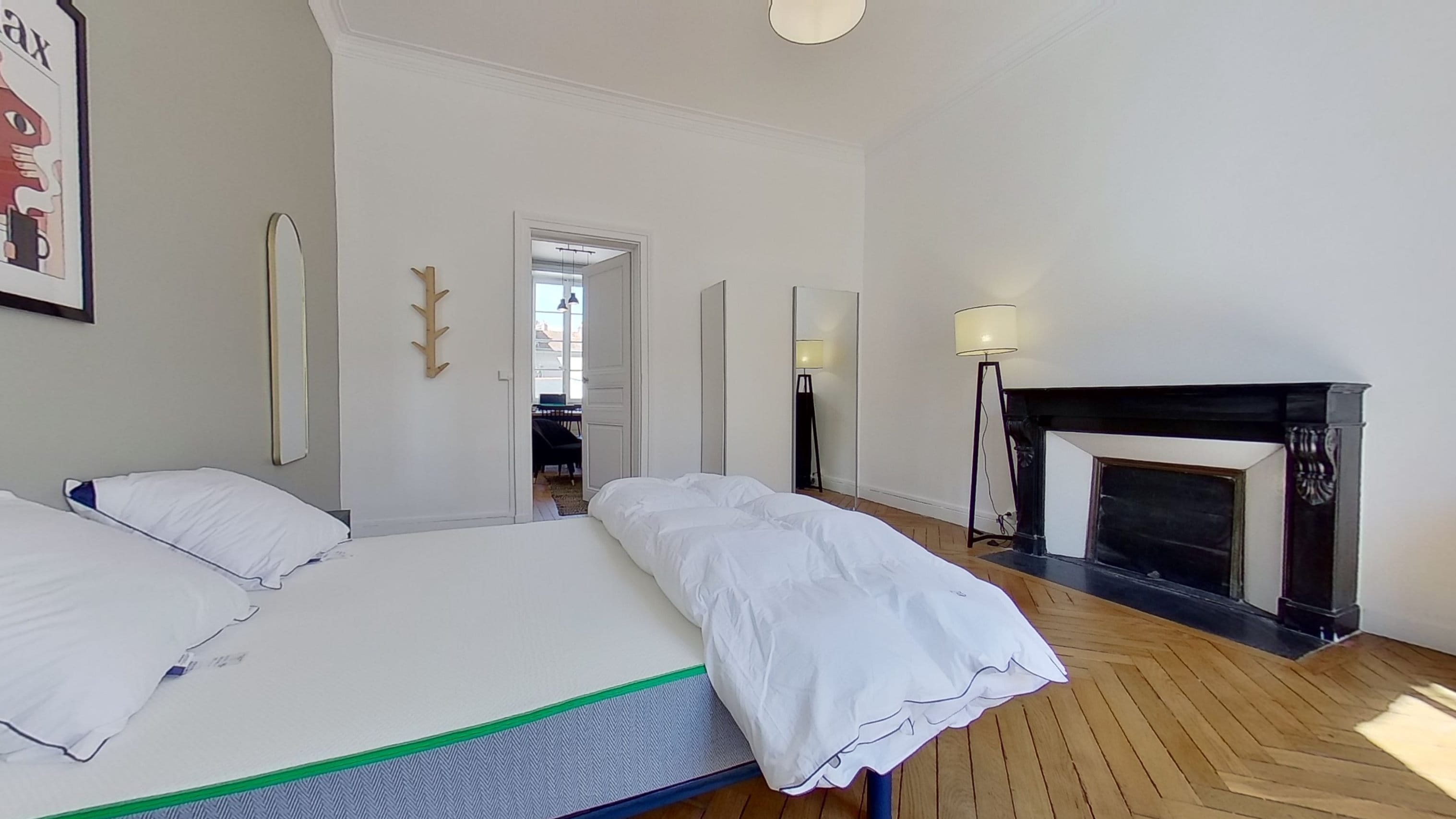 Room 3 - Nantes Alger - Gallery - 2