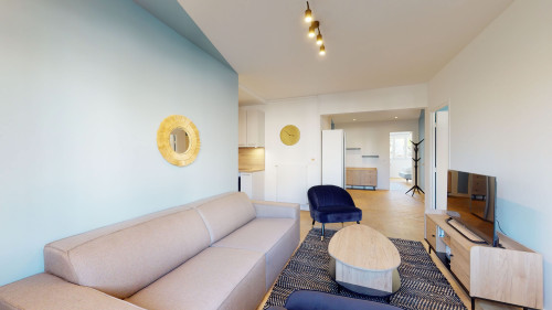 Colombes Audra 2