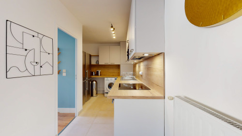 Colombes Audra 2 - Gallery - 9