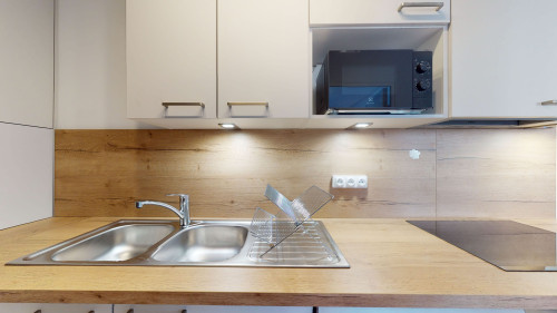 Colombes Audra 2 - Gallery - 12