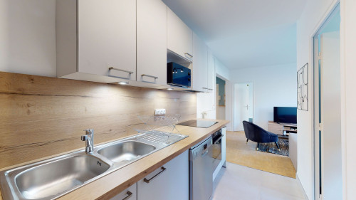 Colombes Audra 2 - Gallery - 11
