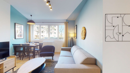 Colombes Audra 2