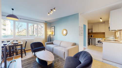 Colombes Audra 2