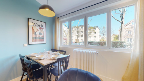 Colombes Audra 2 - Gallery - 6