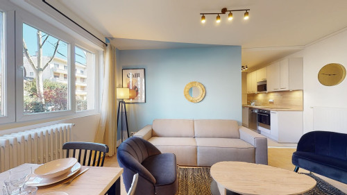 Colombes Audra 2 - Gallery - 5