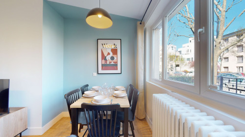 Colombes Audra 2 - Gallery - 7