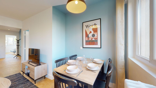 Colombes Audra 2 - Gallery - 8