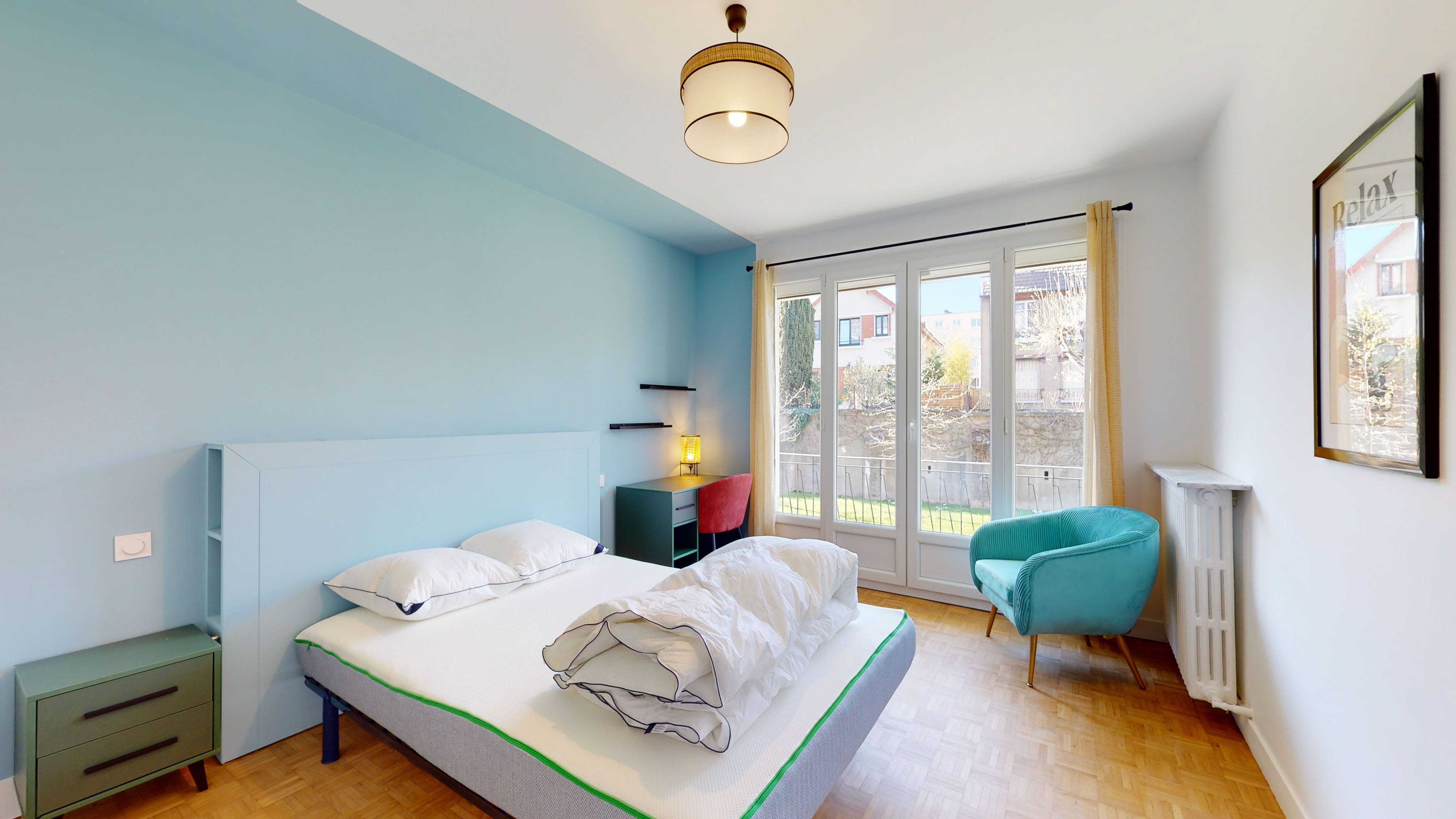  Room 1  -  Colombes Audra 2  - Gallery -  9