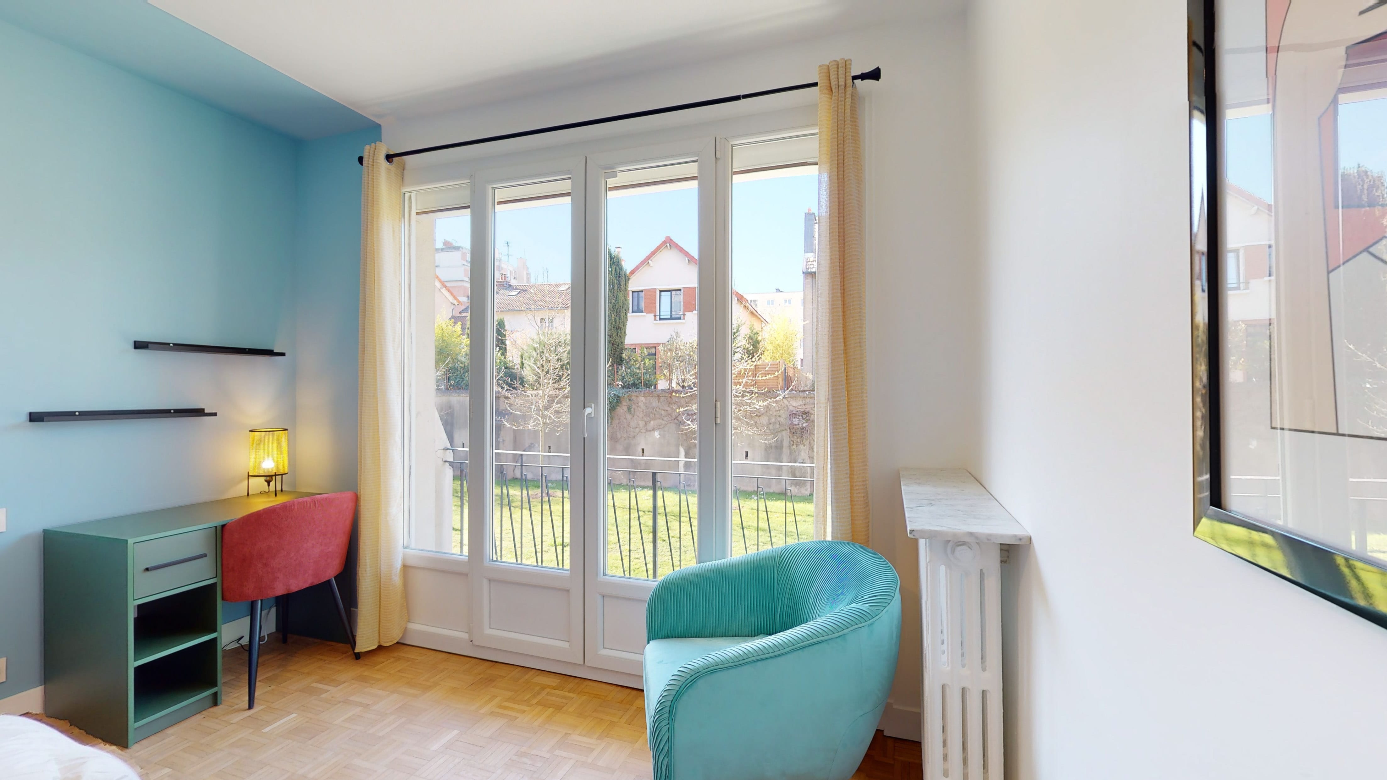  Room 1  -  Colombes Audra 2  - Gallery -  5