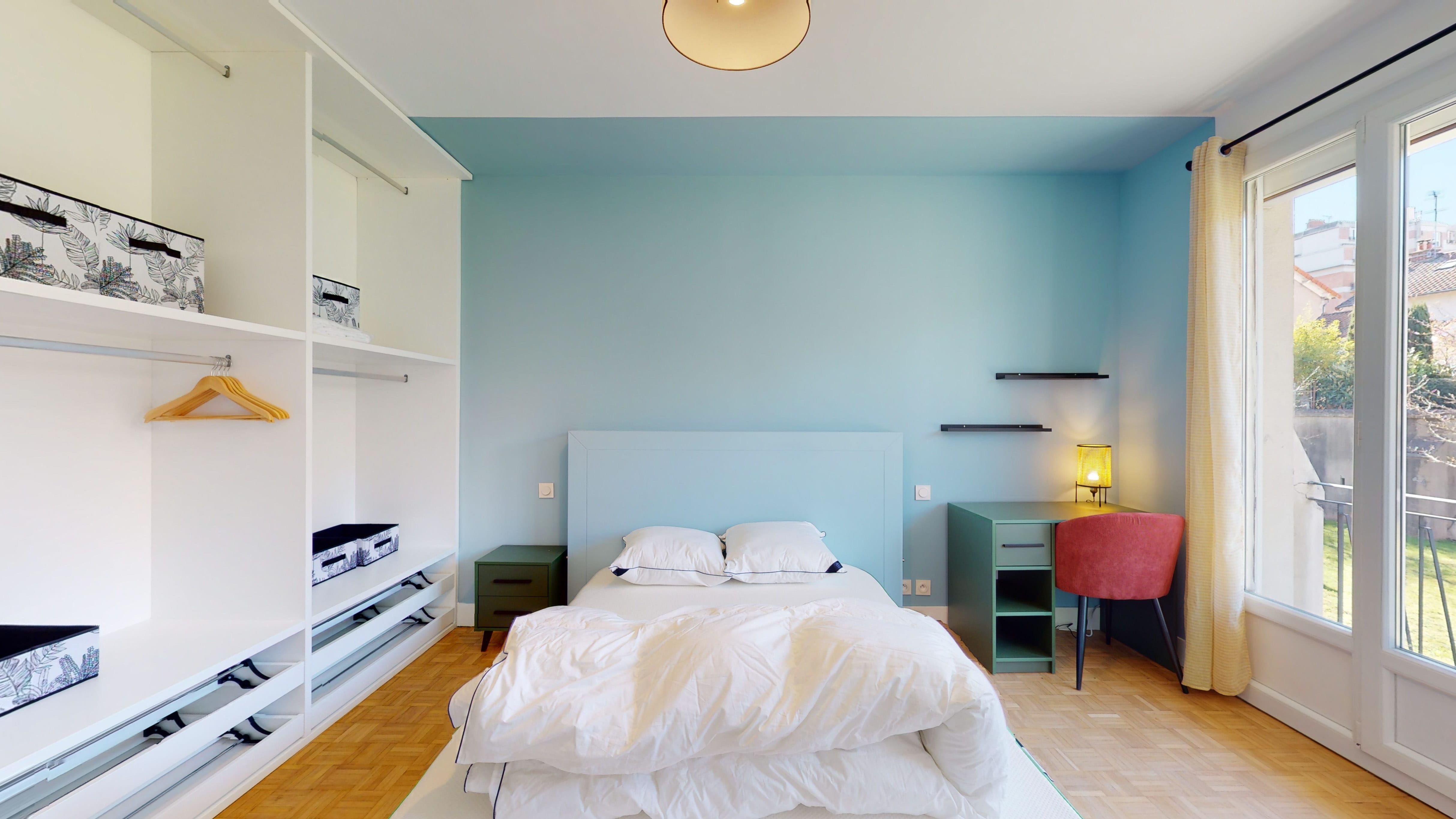 Room 1 - Colombes Audra 2 - Gallery - 3