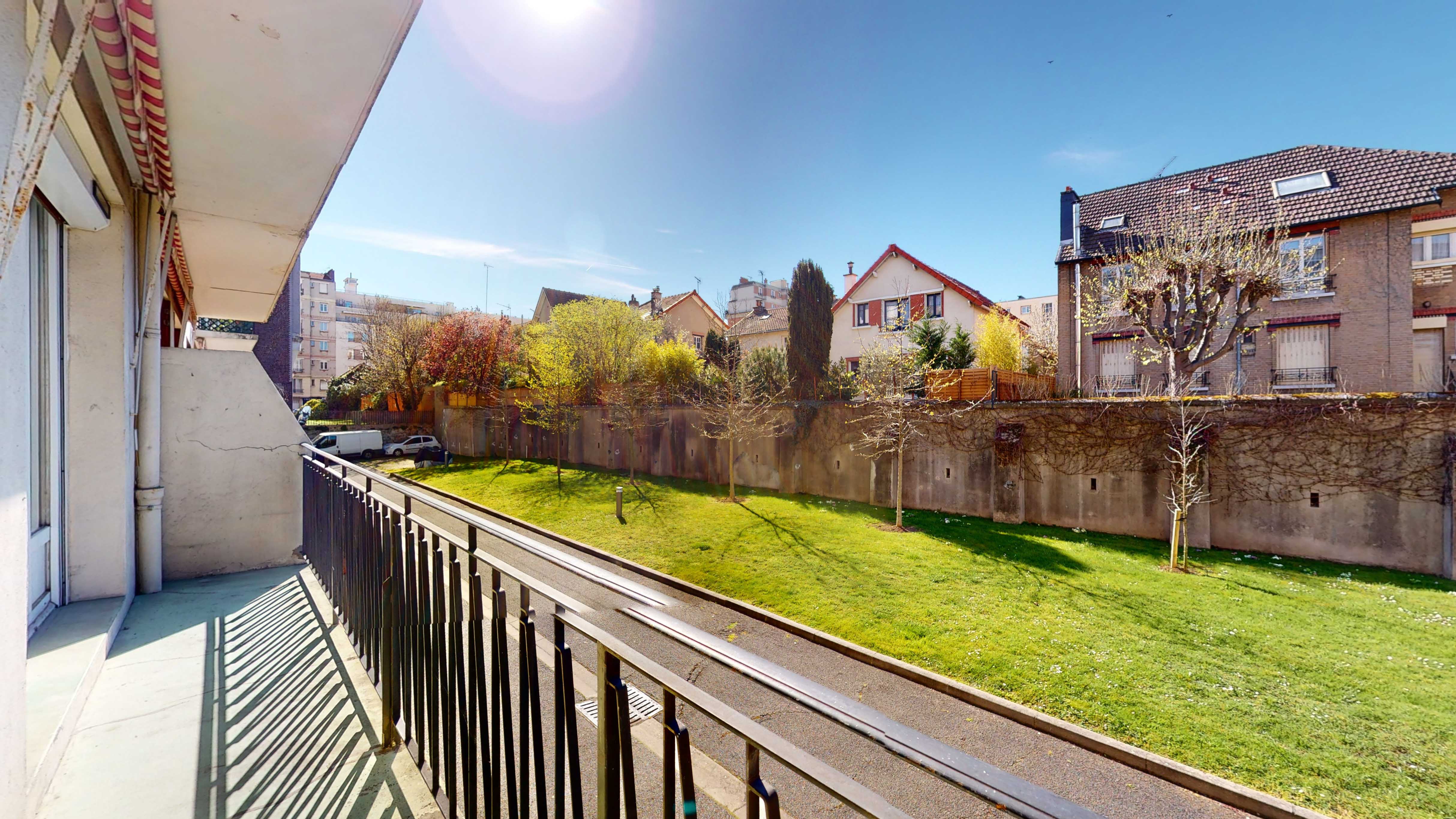  Room 2  -  Colombes Audra 2  - Gallery -  8