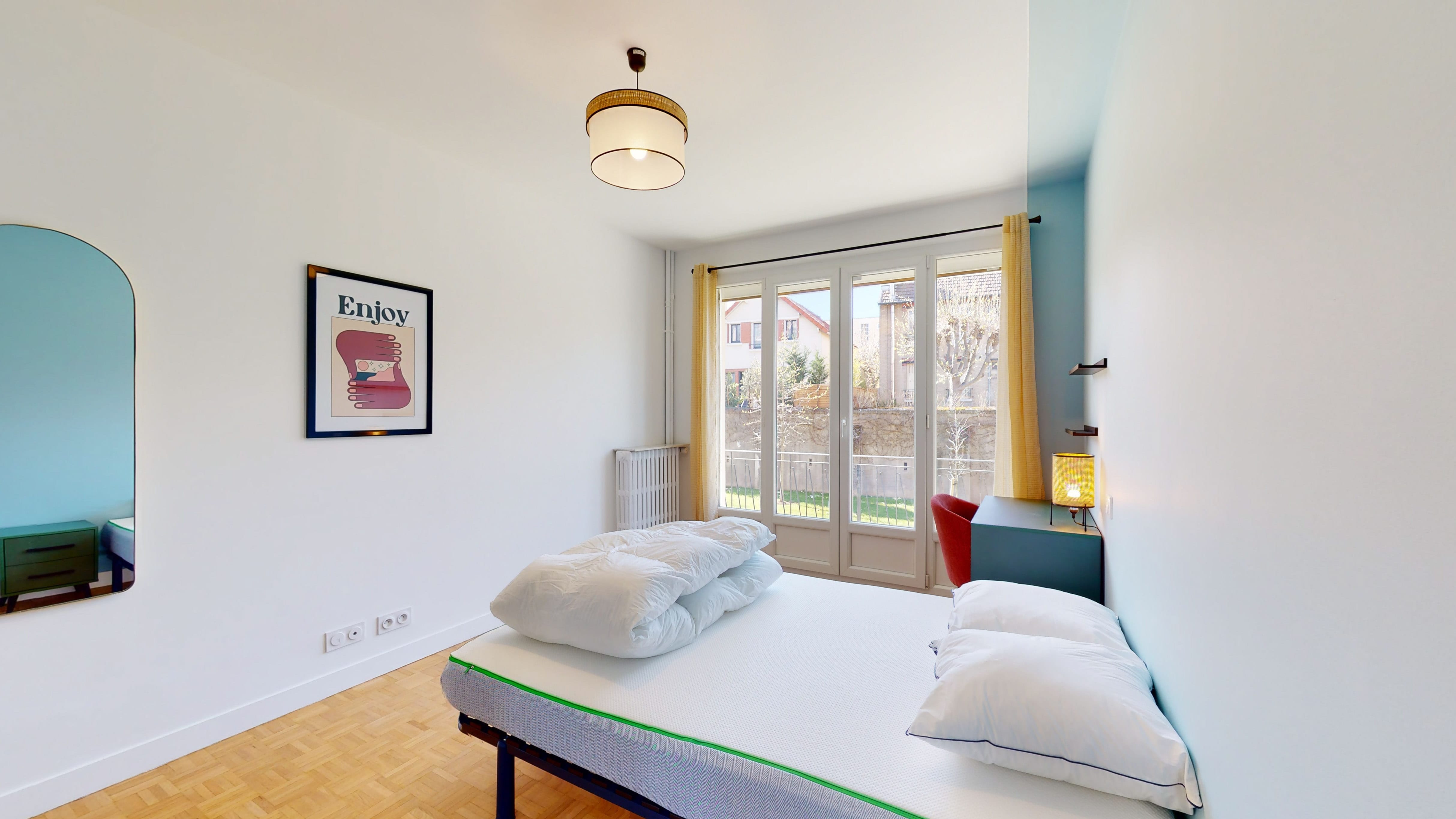  Room 2  -  Colombes Audra 2  - Gallery -  7