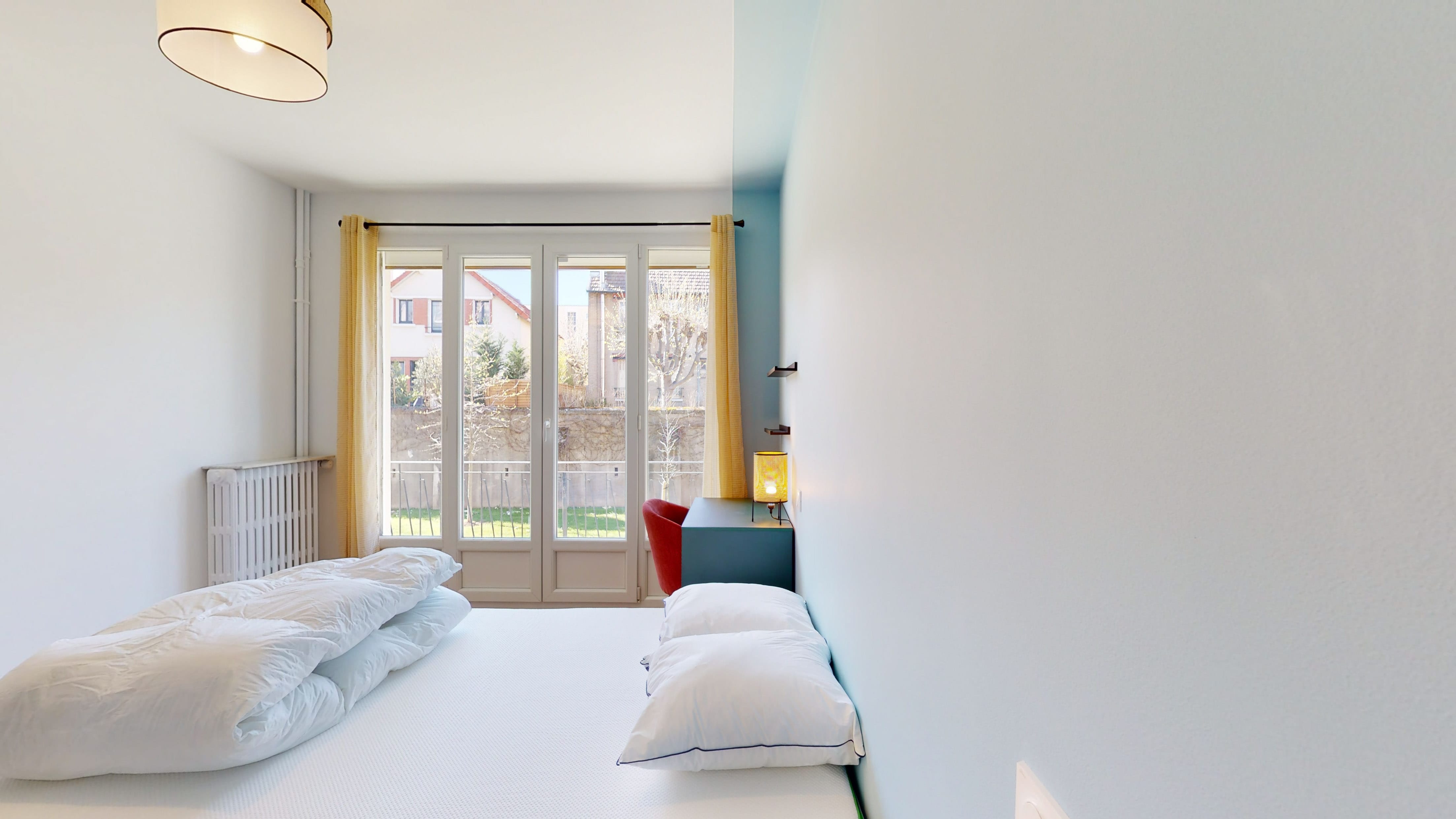  Room 2  -  Colombes Audra 2  - Gallery -  6