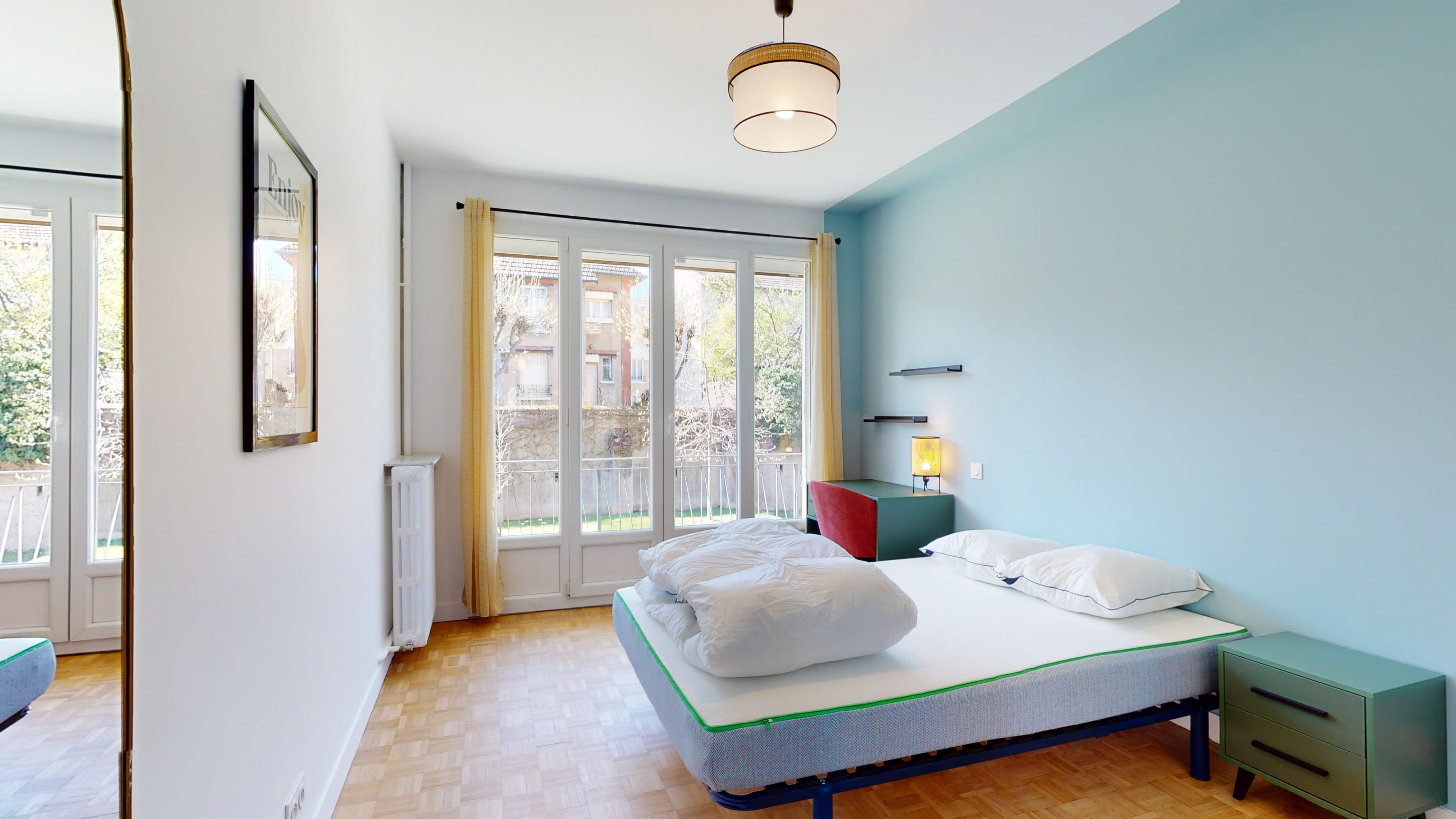  Room 2  -  Colombes Audra 2  - Gallery -  1