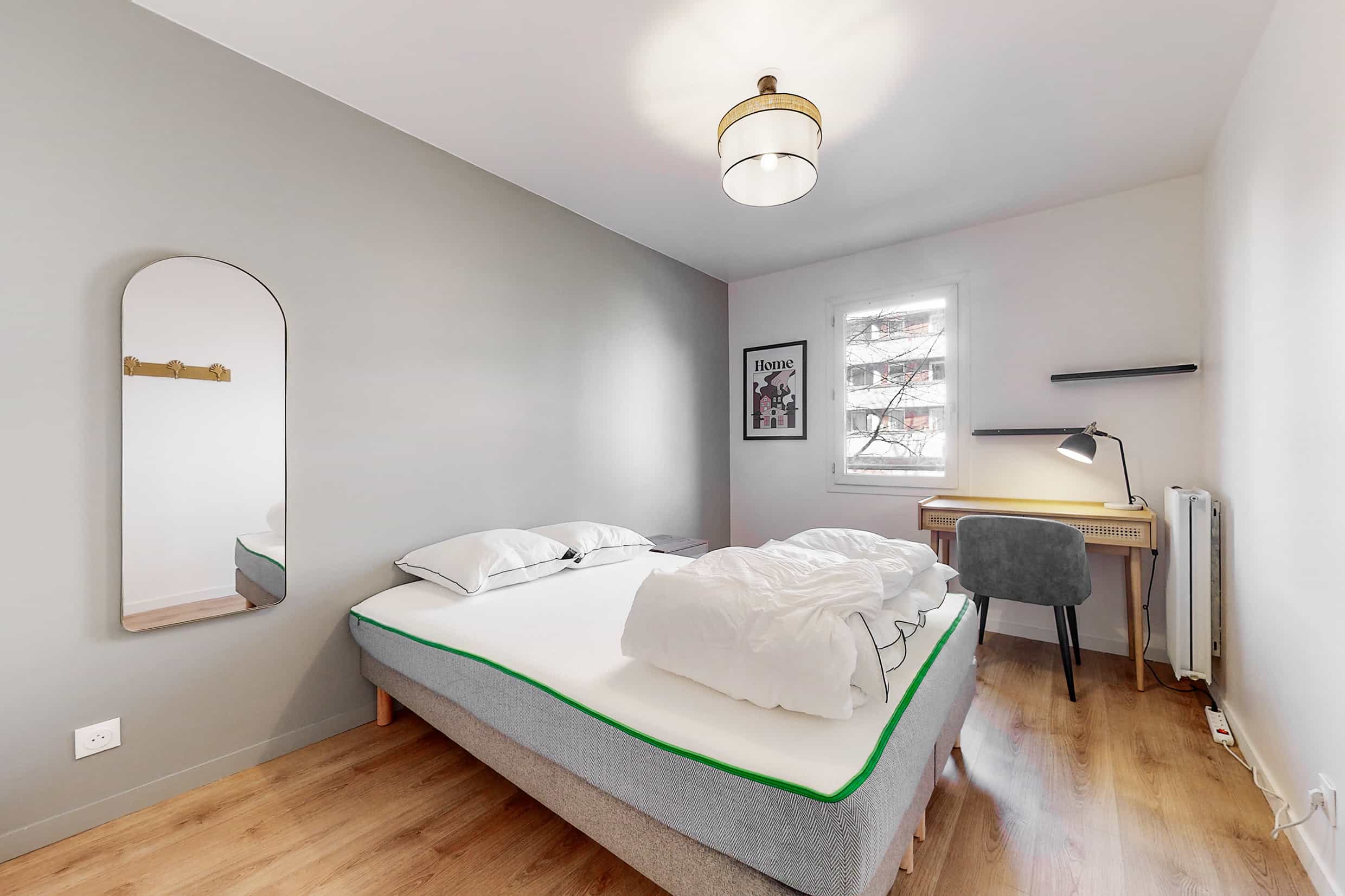 Room 2 - Colombes Audra 2 - Gallery - 2