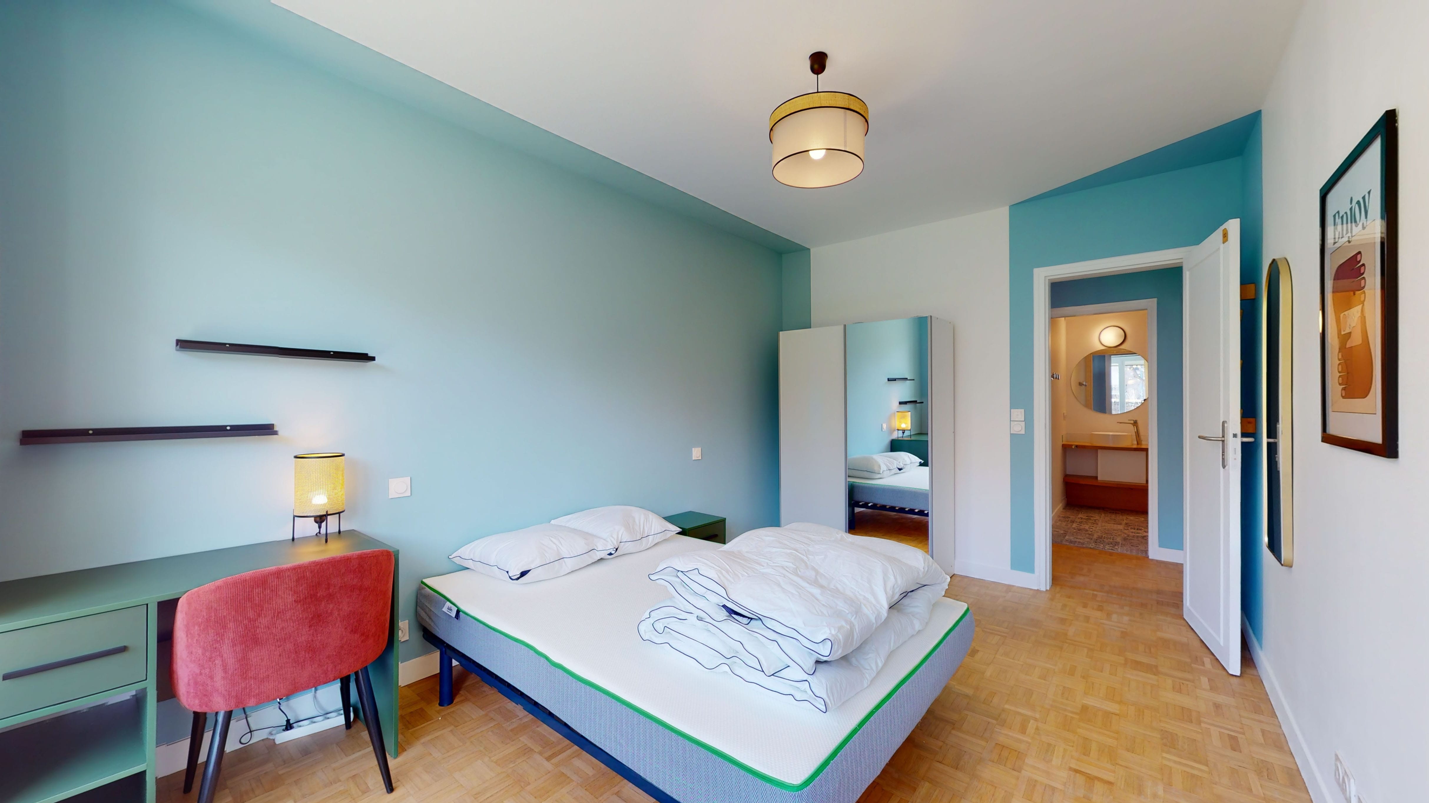 Room 2 - Colombes Audra 2 - Gallery - 5