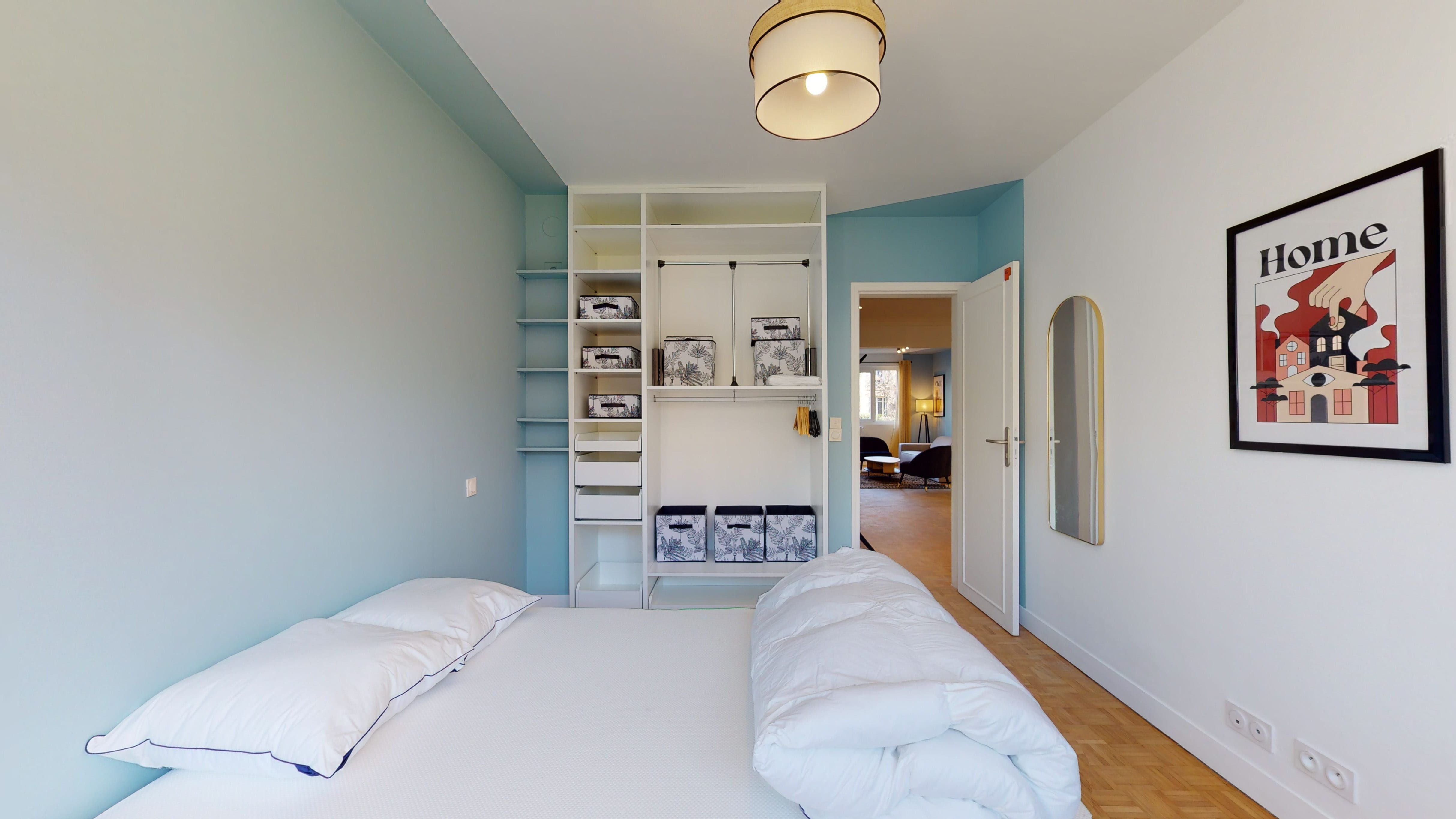  Room 3  -  Colombes Audra 2  - Gallery -  2