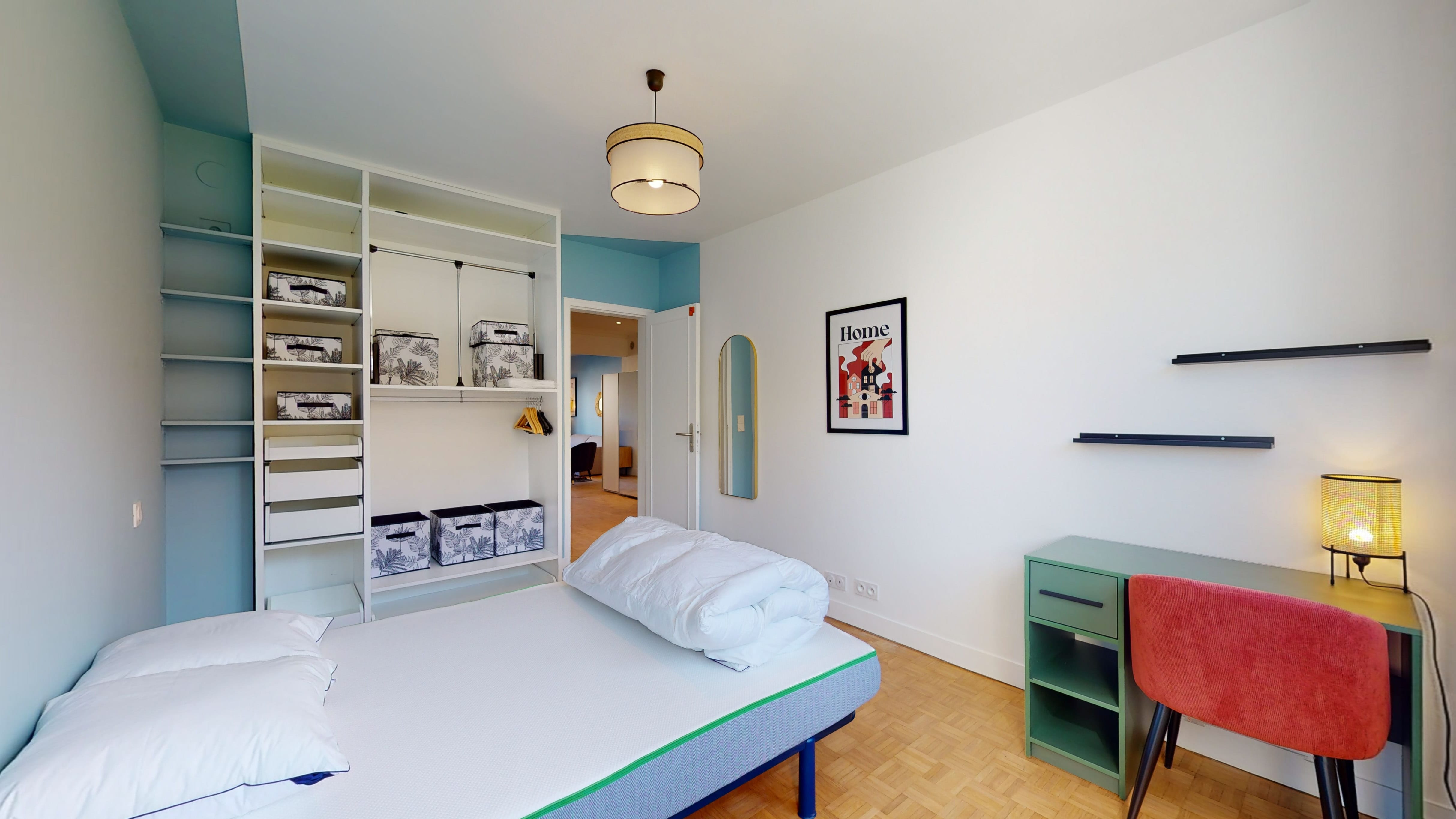 Room 3 - Colombes Audra 2 - Gallery - 4