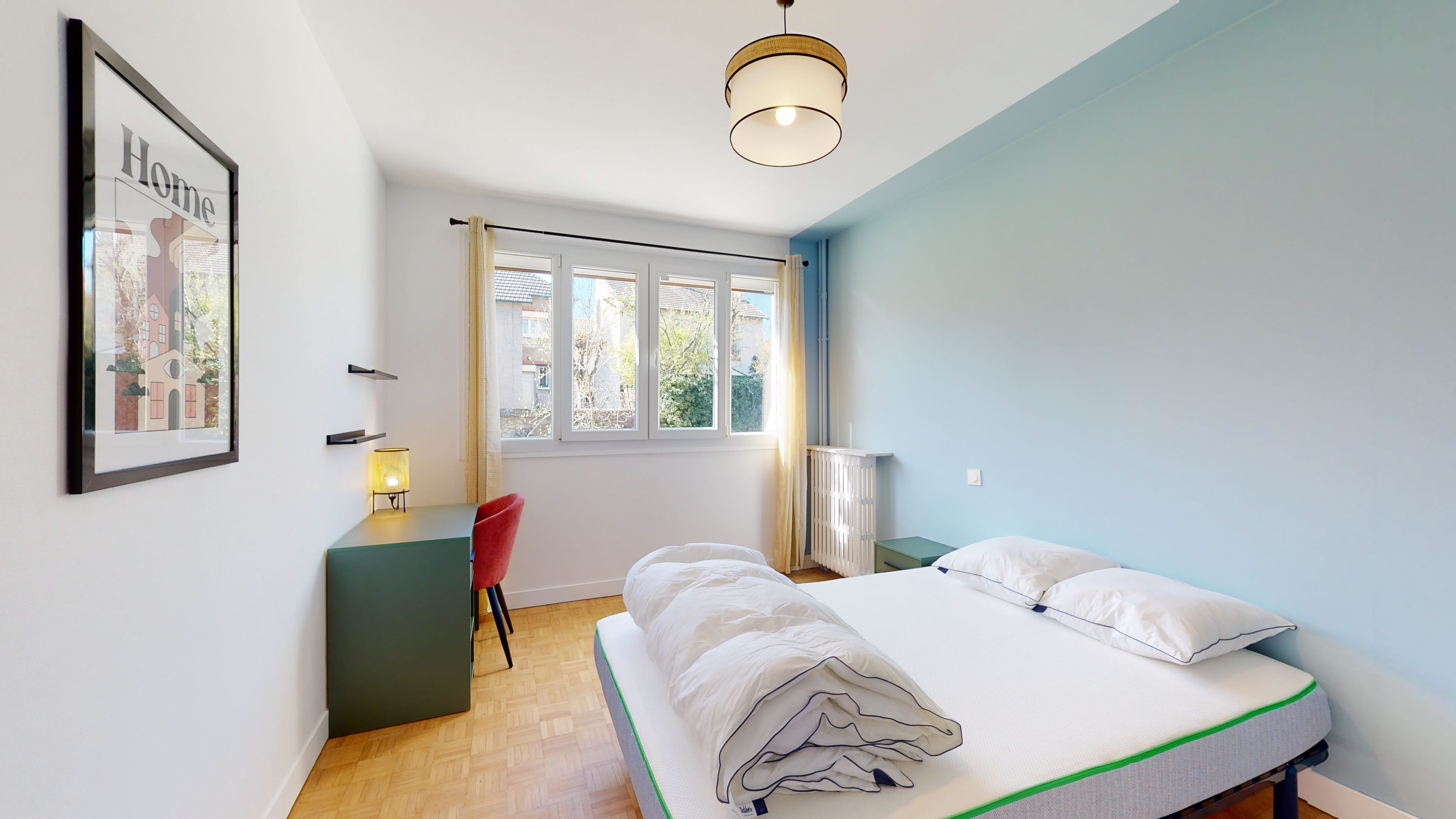 Room 3 - Colombes Audra 2 - Gallery - 7