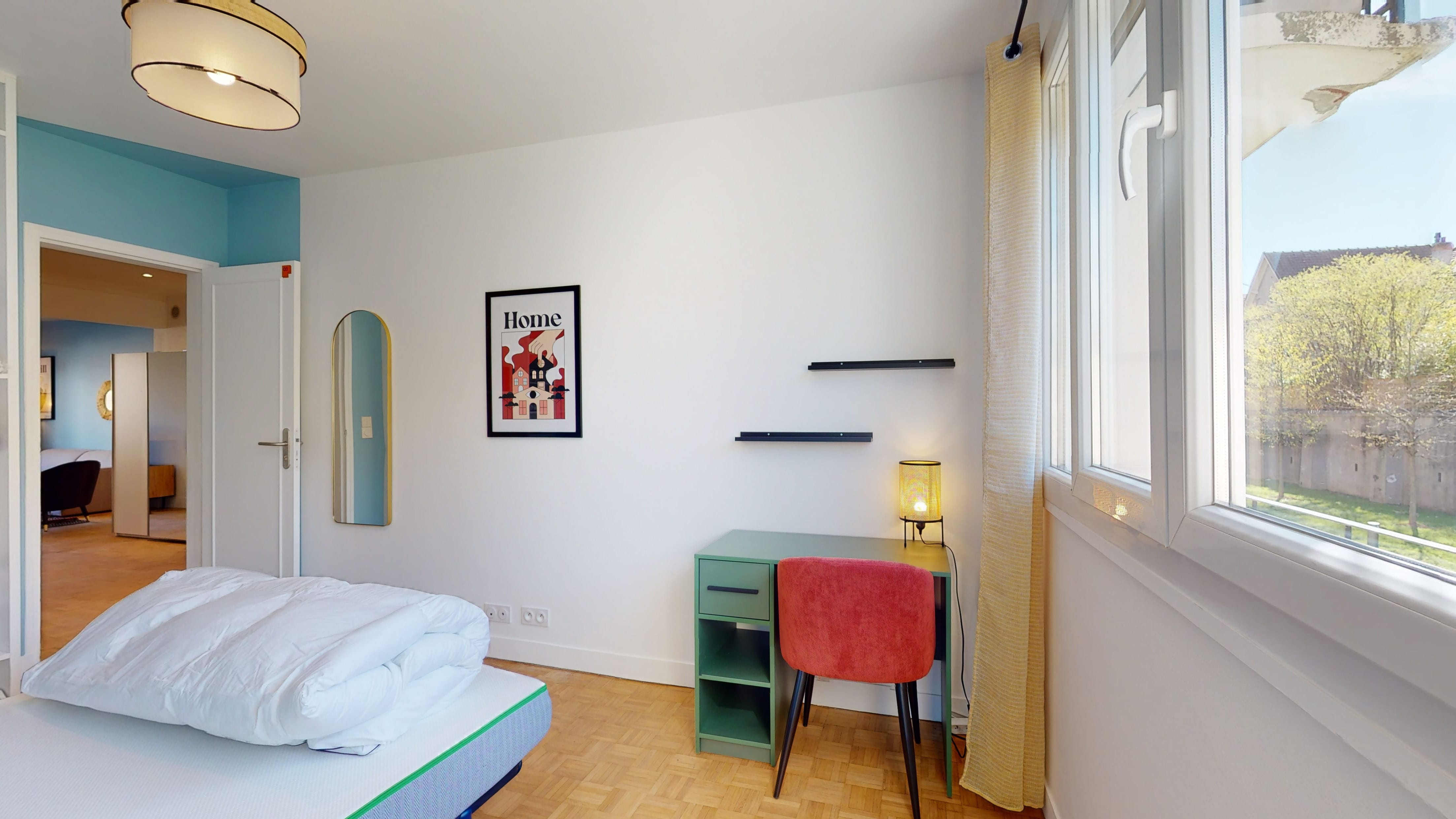 Room 3 - Colombes Audra 2 - Gallery - 5
