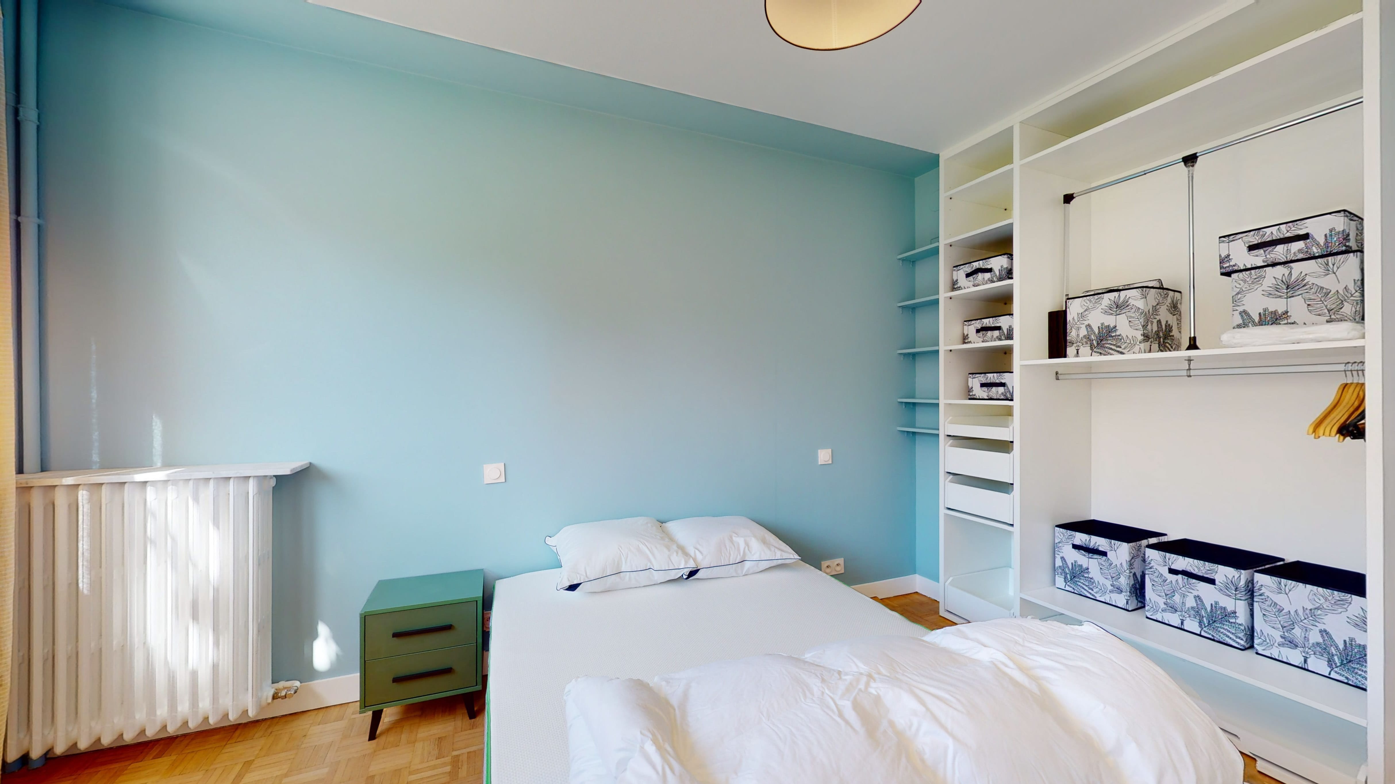 Room 3 - Colombes Audra 2 - Gallery - 1