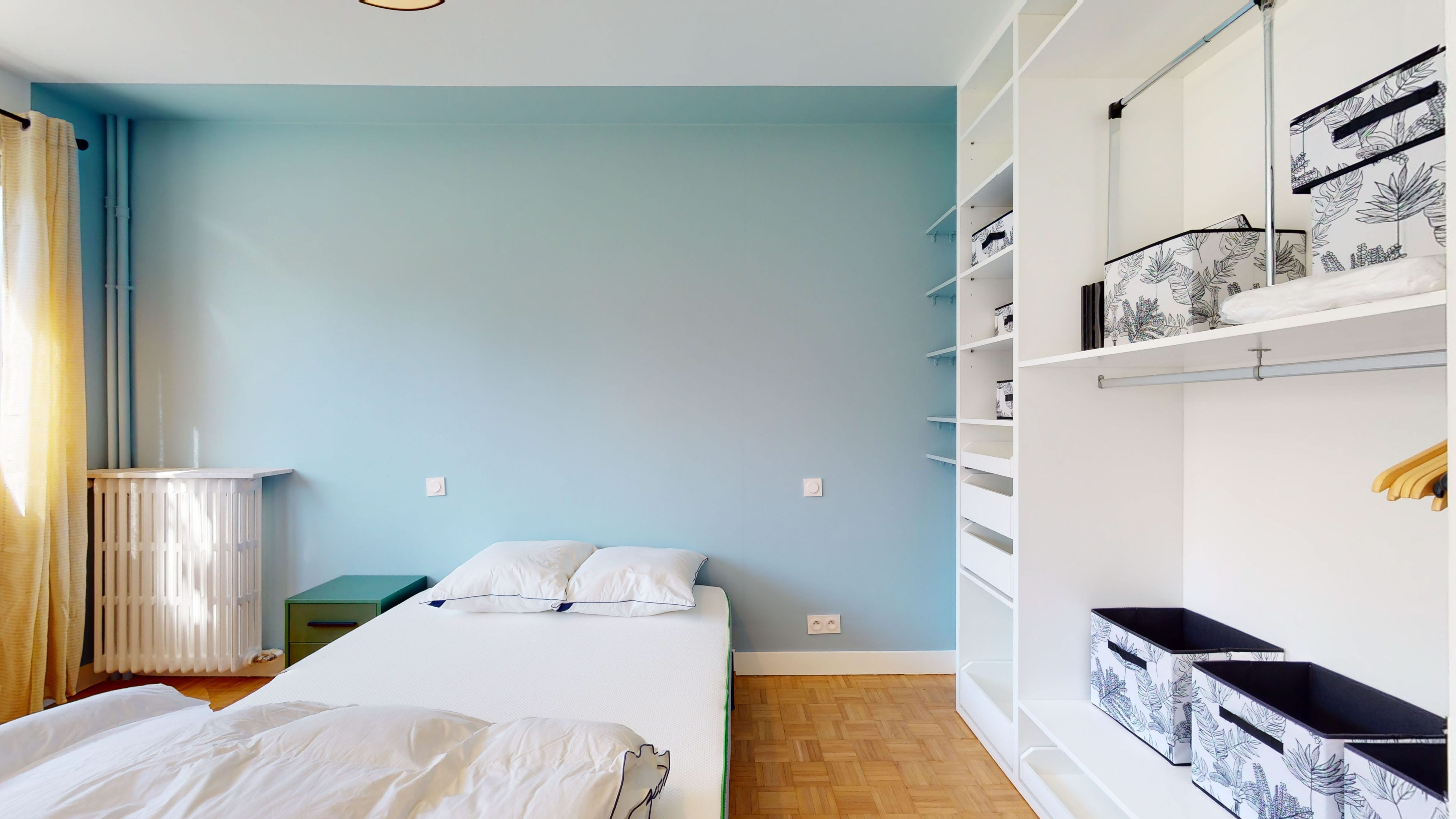 Room 3 - Colombes Audra 2 - Gallery - 6