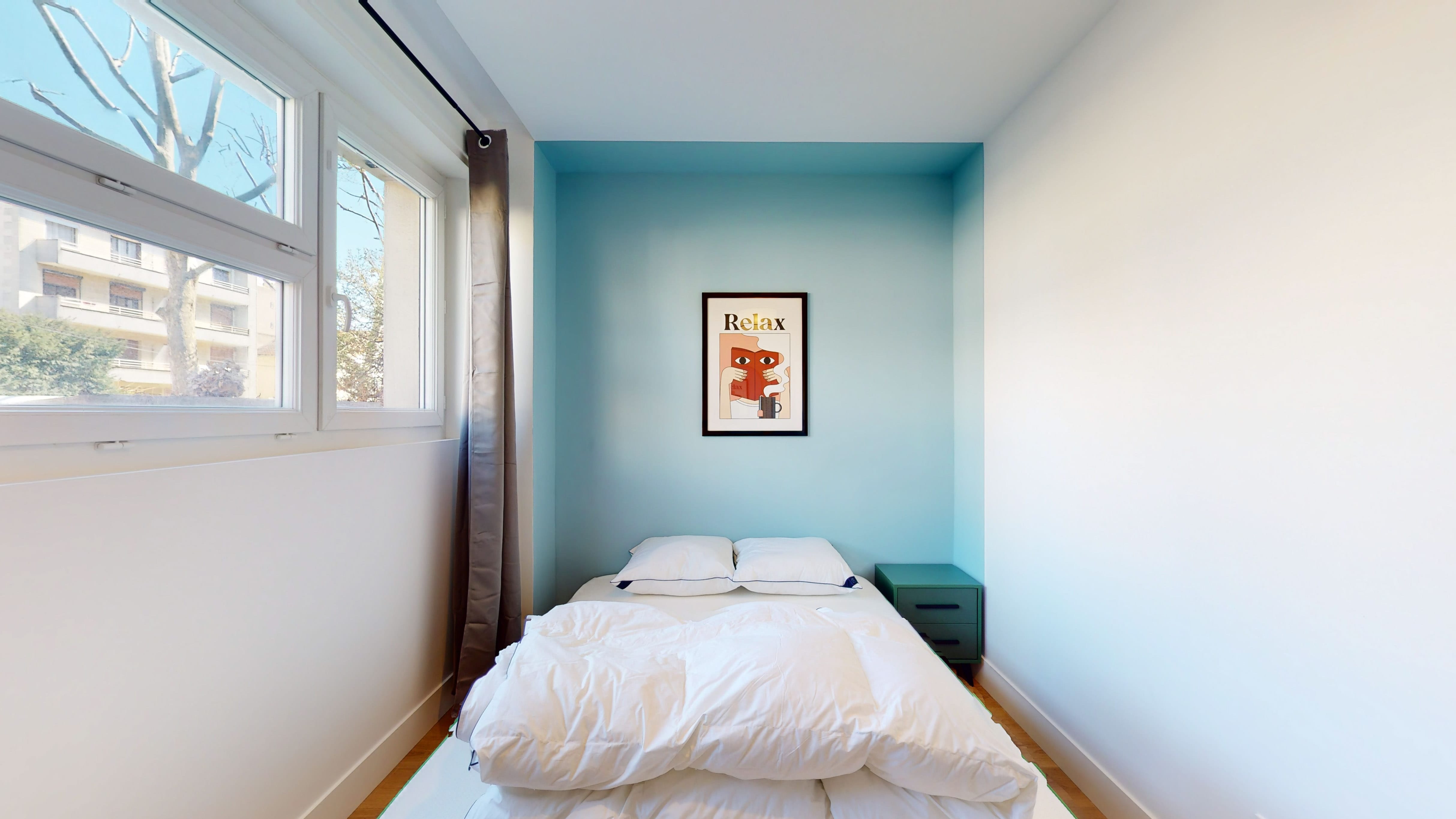  Room 4  -  Colombes Audra 2  - Gallery -  2