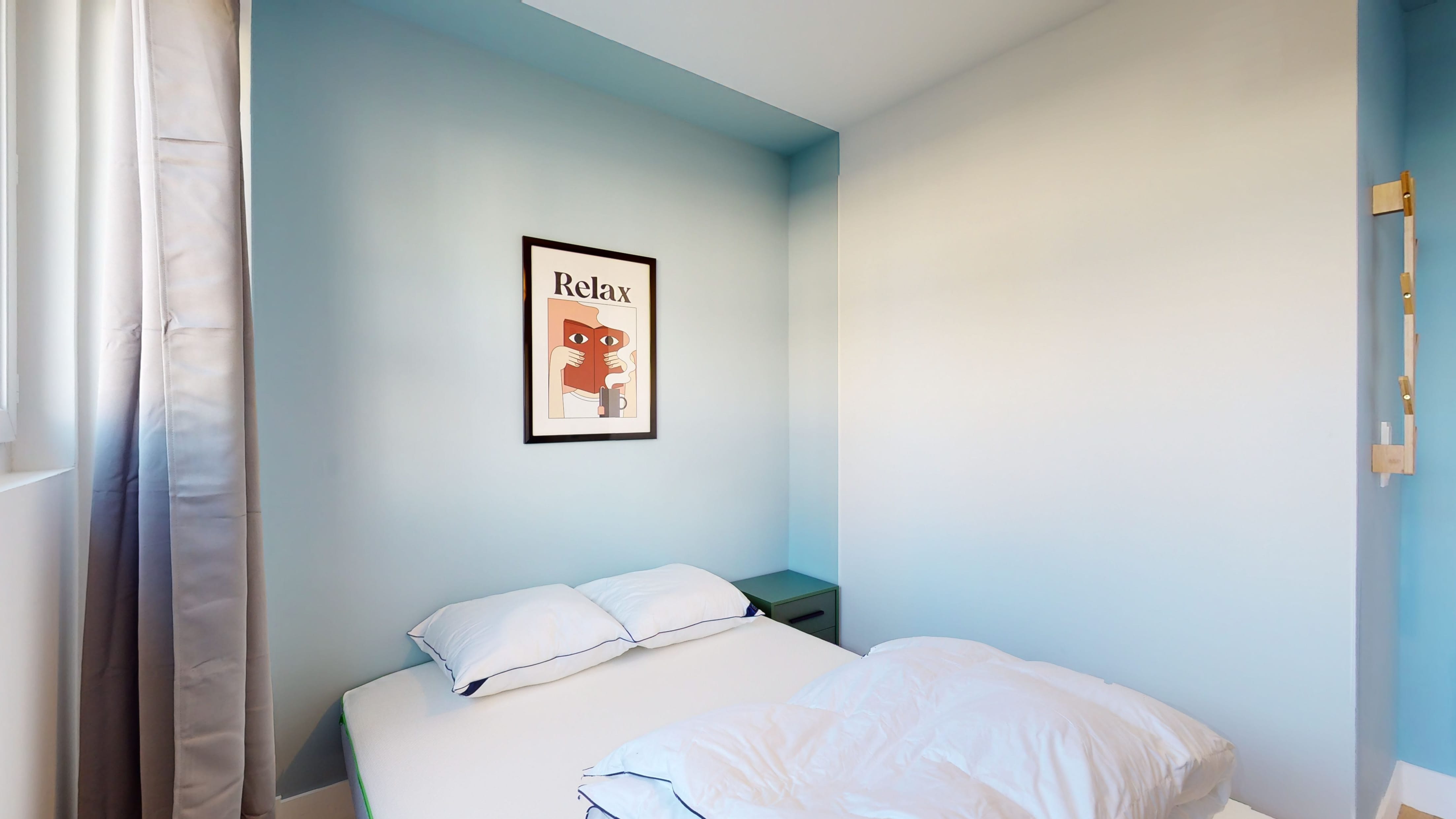 Room 4 - Colombes Audra 2 - Gallery - 4