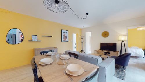 Montpellier Lazare - Gallery - 7