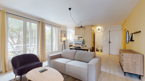 Montpellier Lazare - Gallery - 5