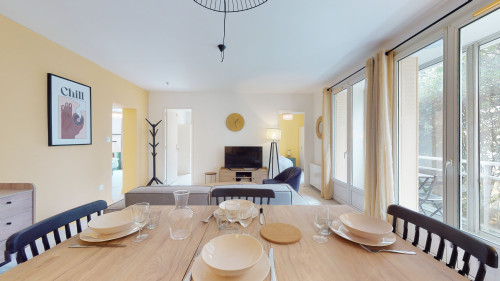 Montpellier Lazare - Gallery - 6