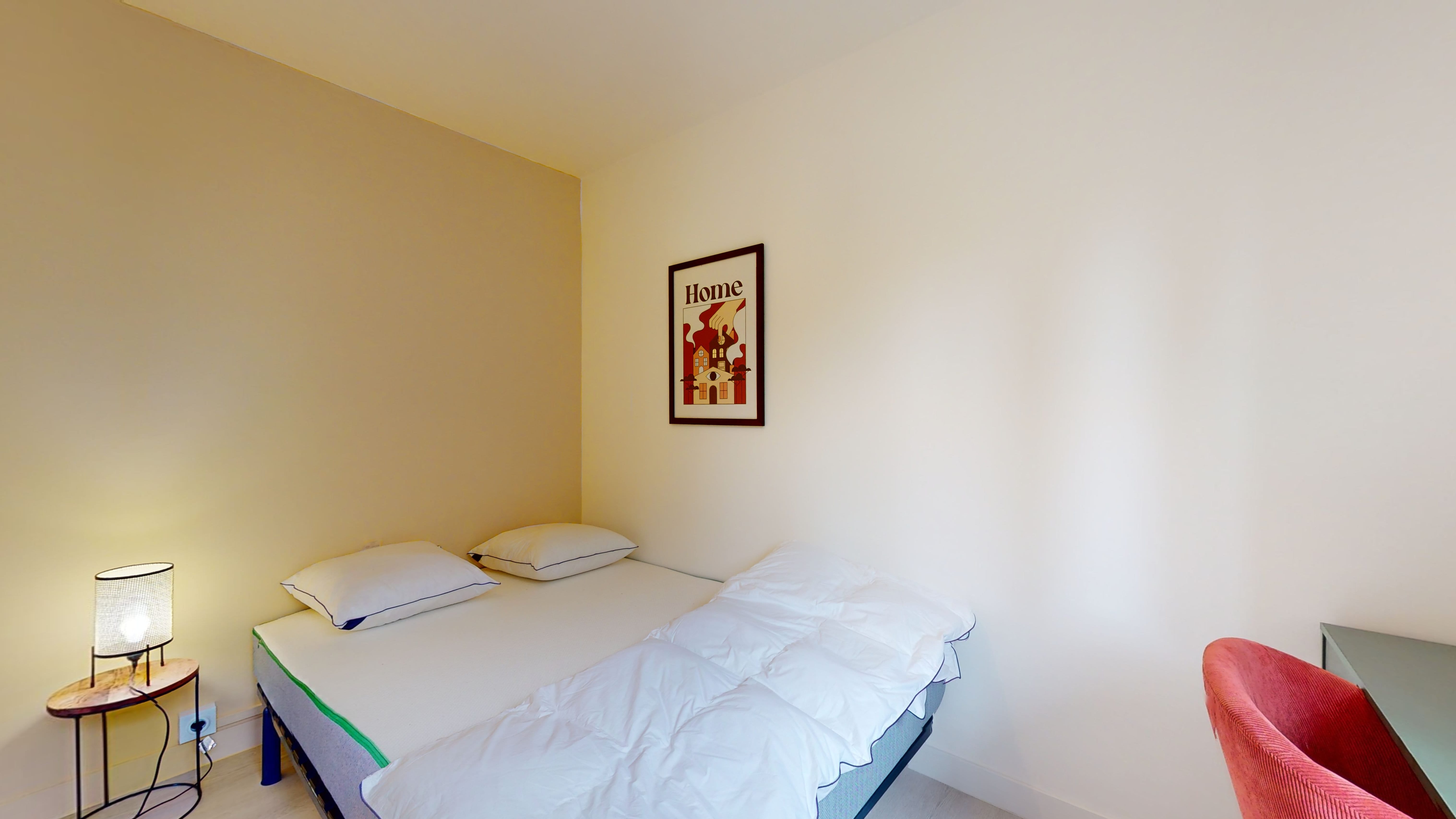 Room 4 - 5
