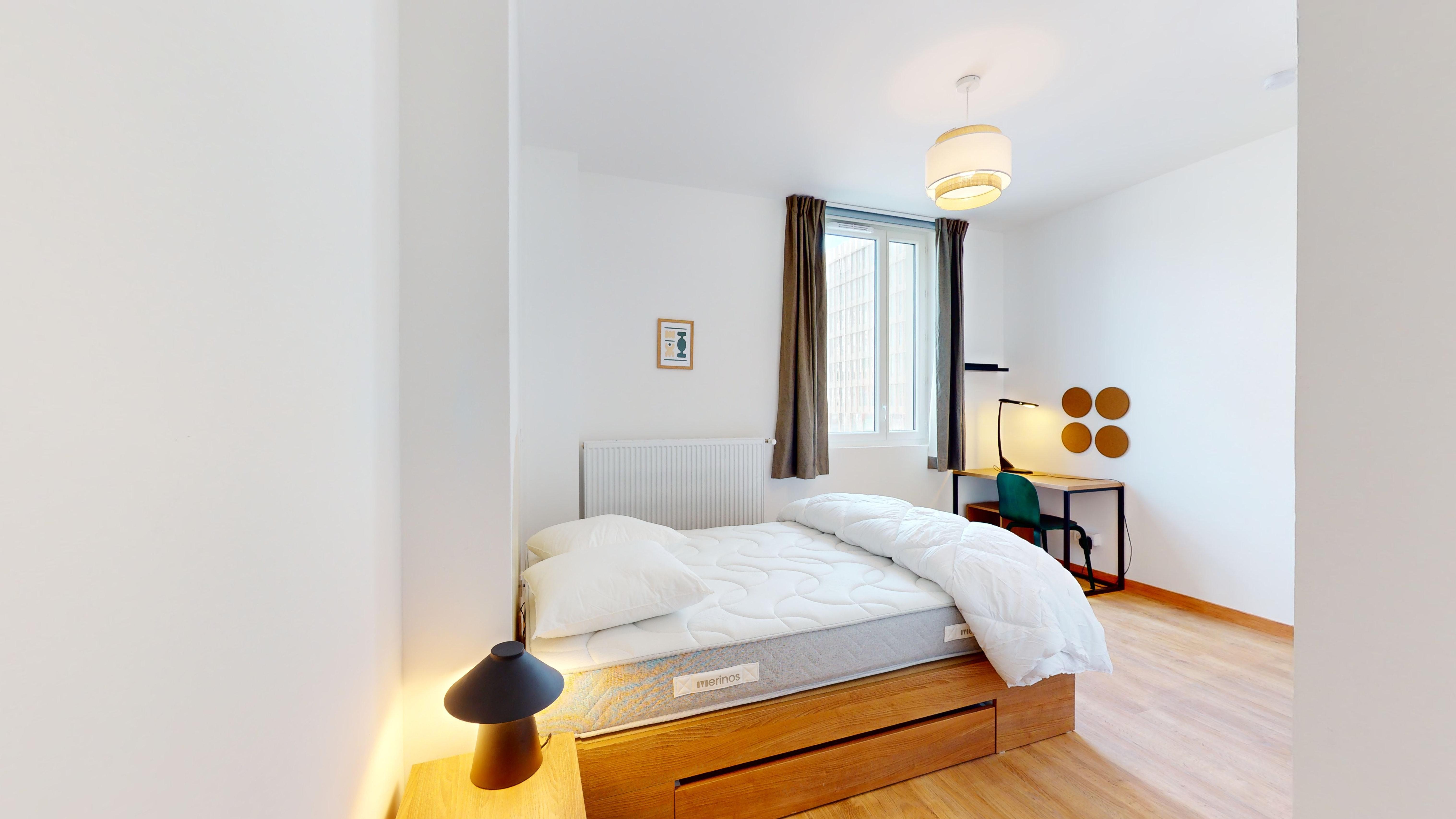 Studio For One Person - 9 - 1