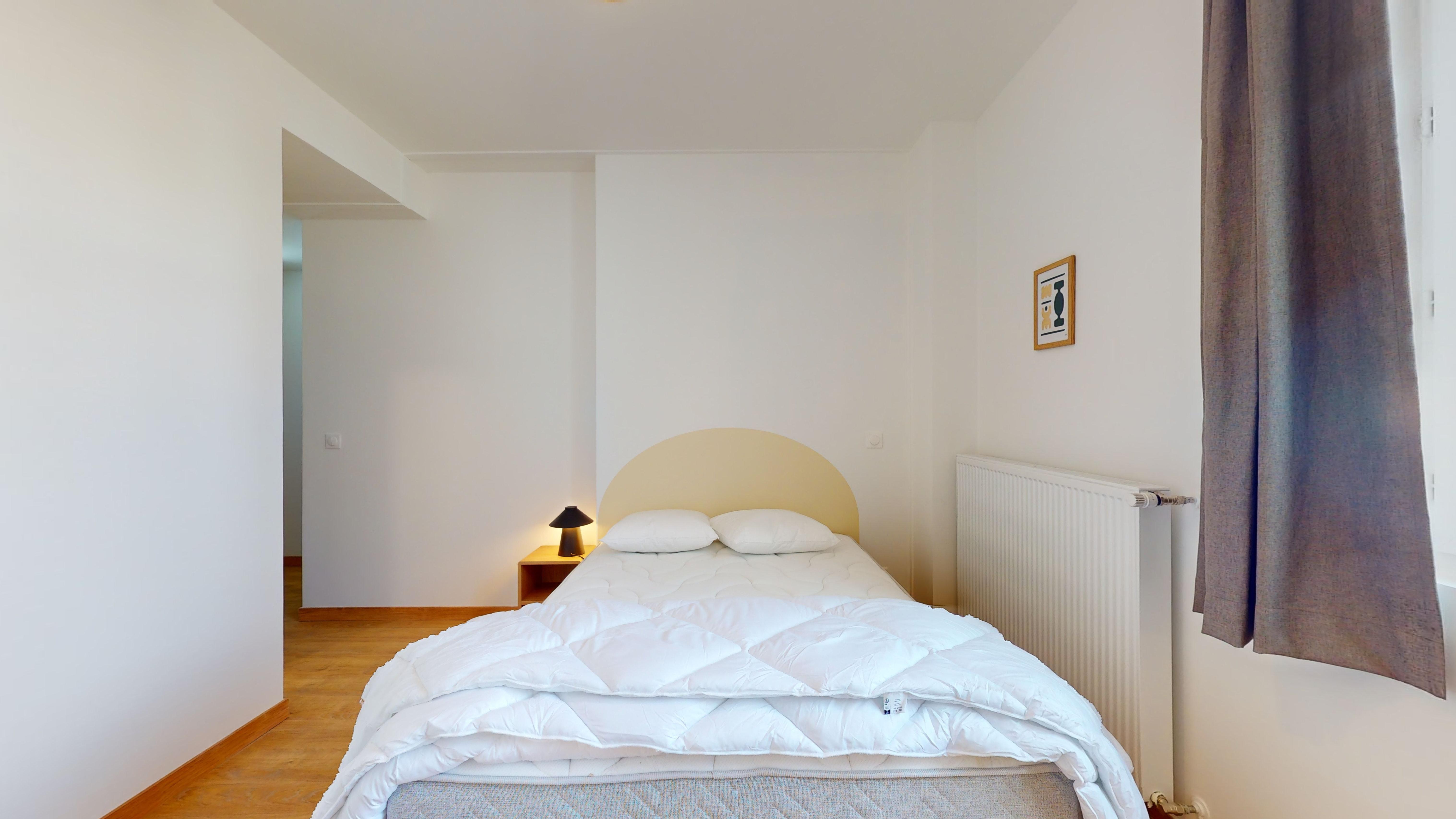 Studio For One Person - 9 - 2