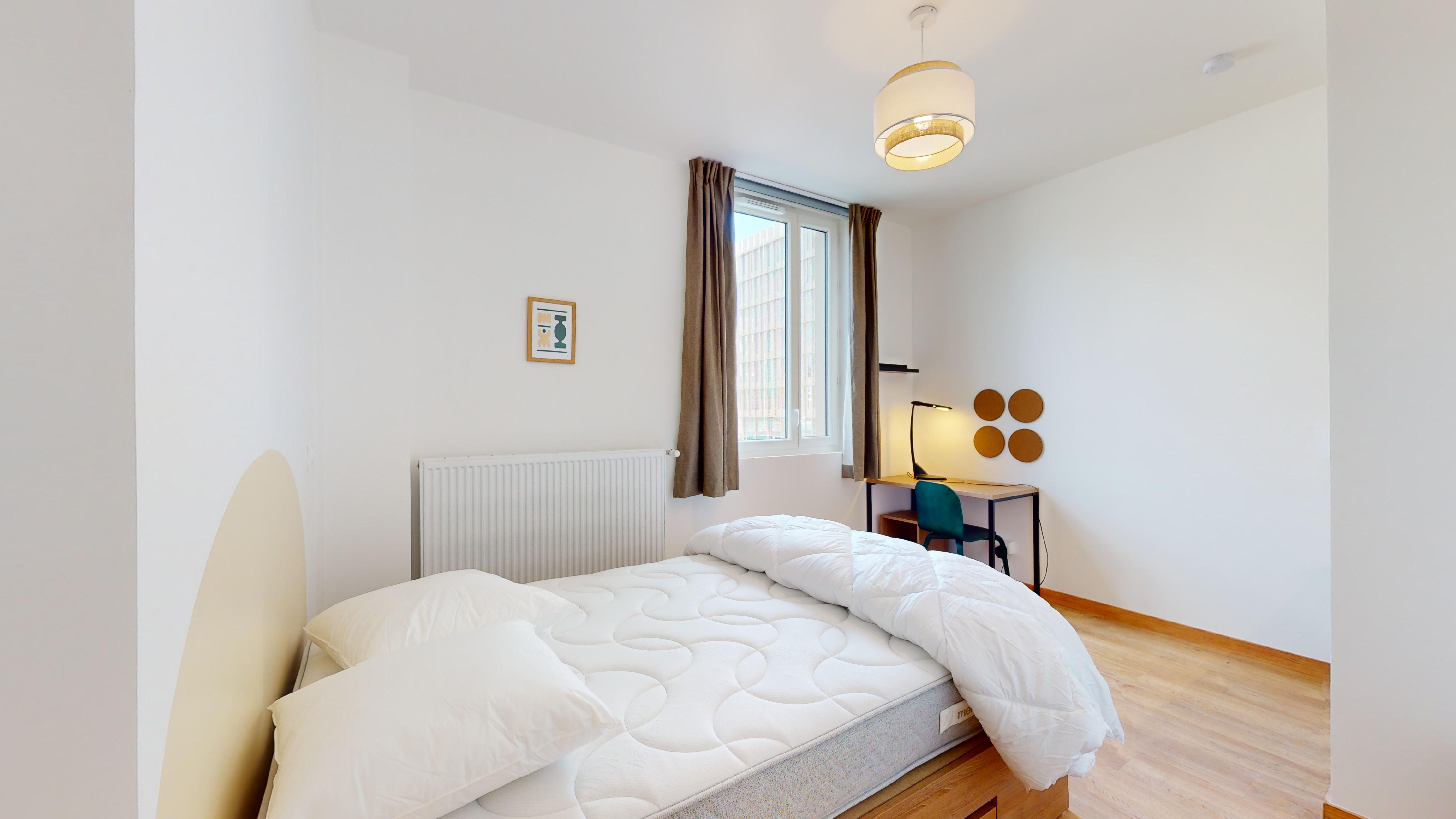 Studio For One Person - 9 - 5