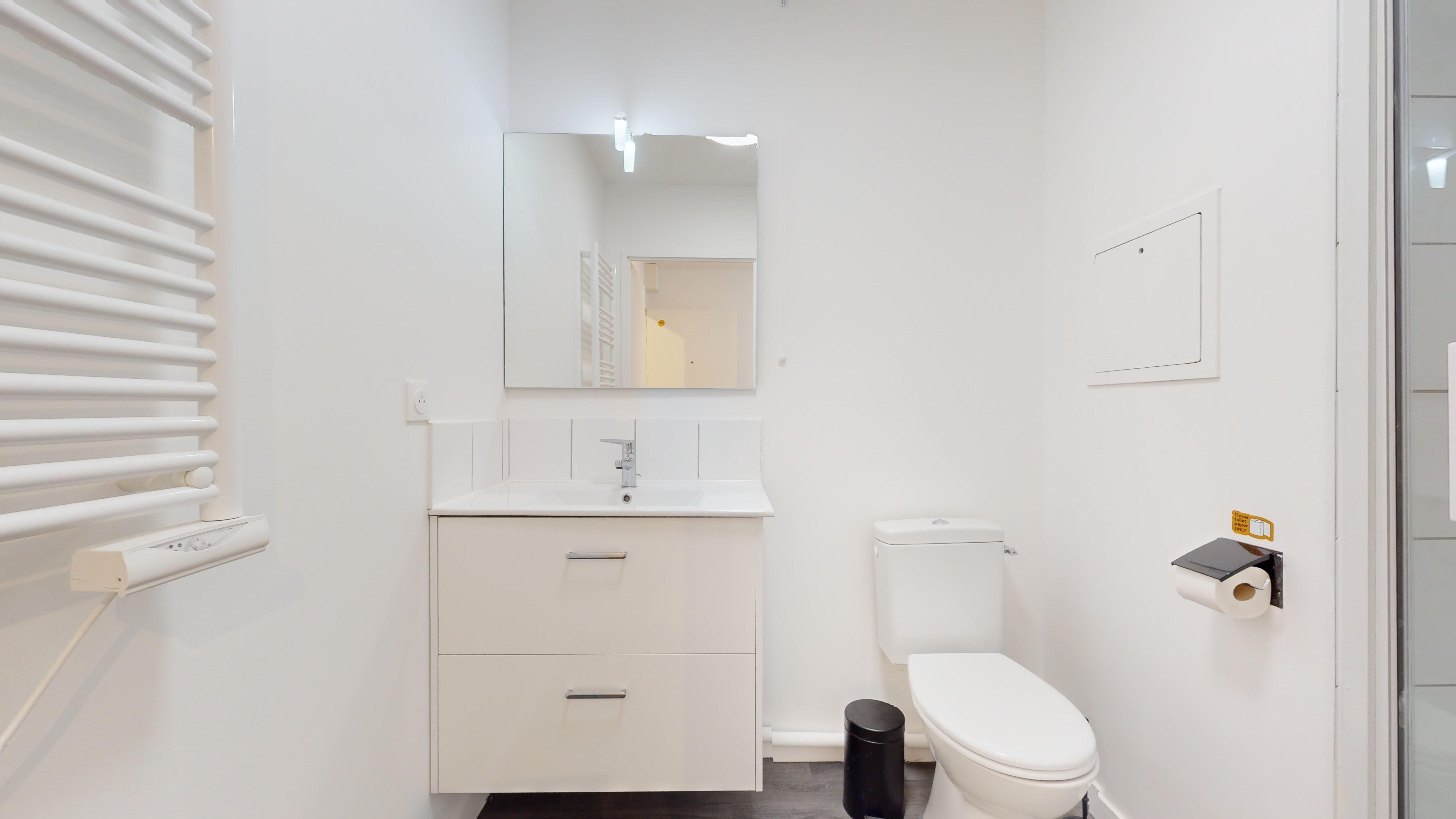 Studio For One Person - 5 - 7