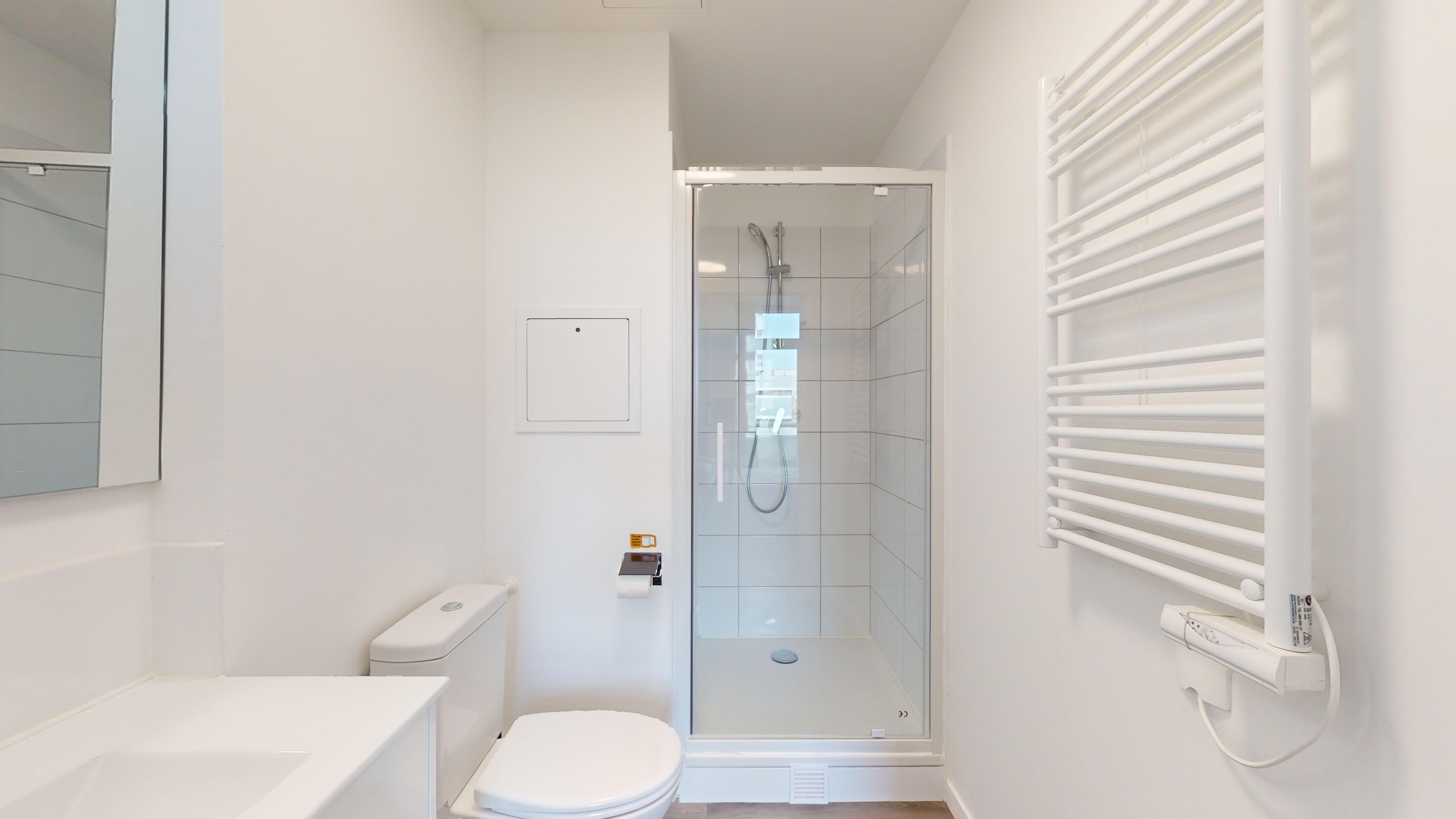 Studio For One Person - 7 - 5