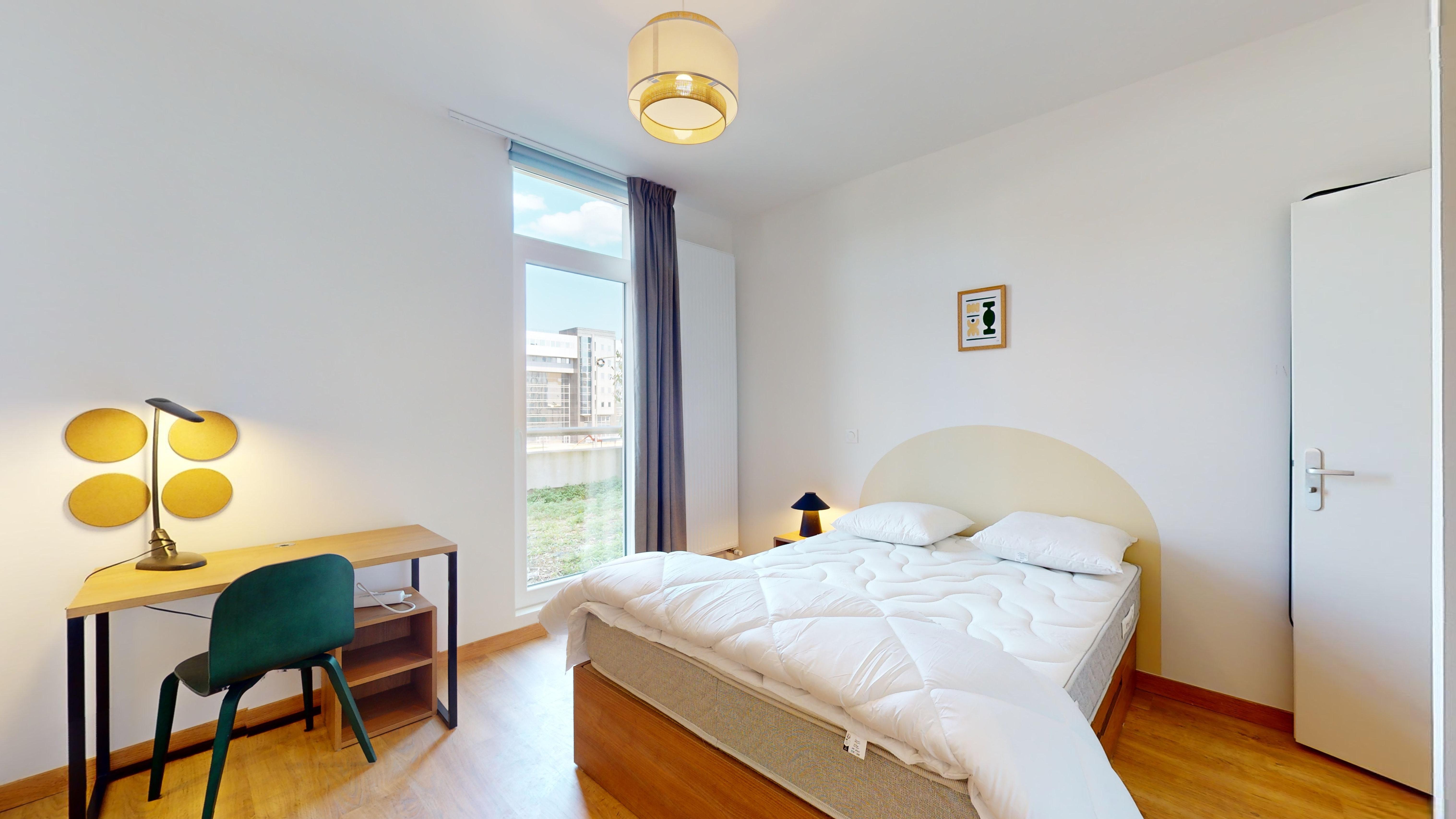 Studio For One Person - 7 - 3