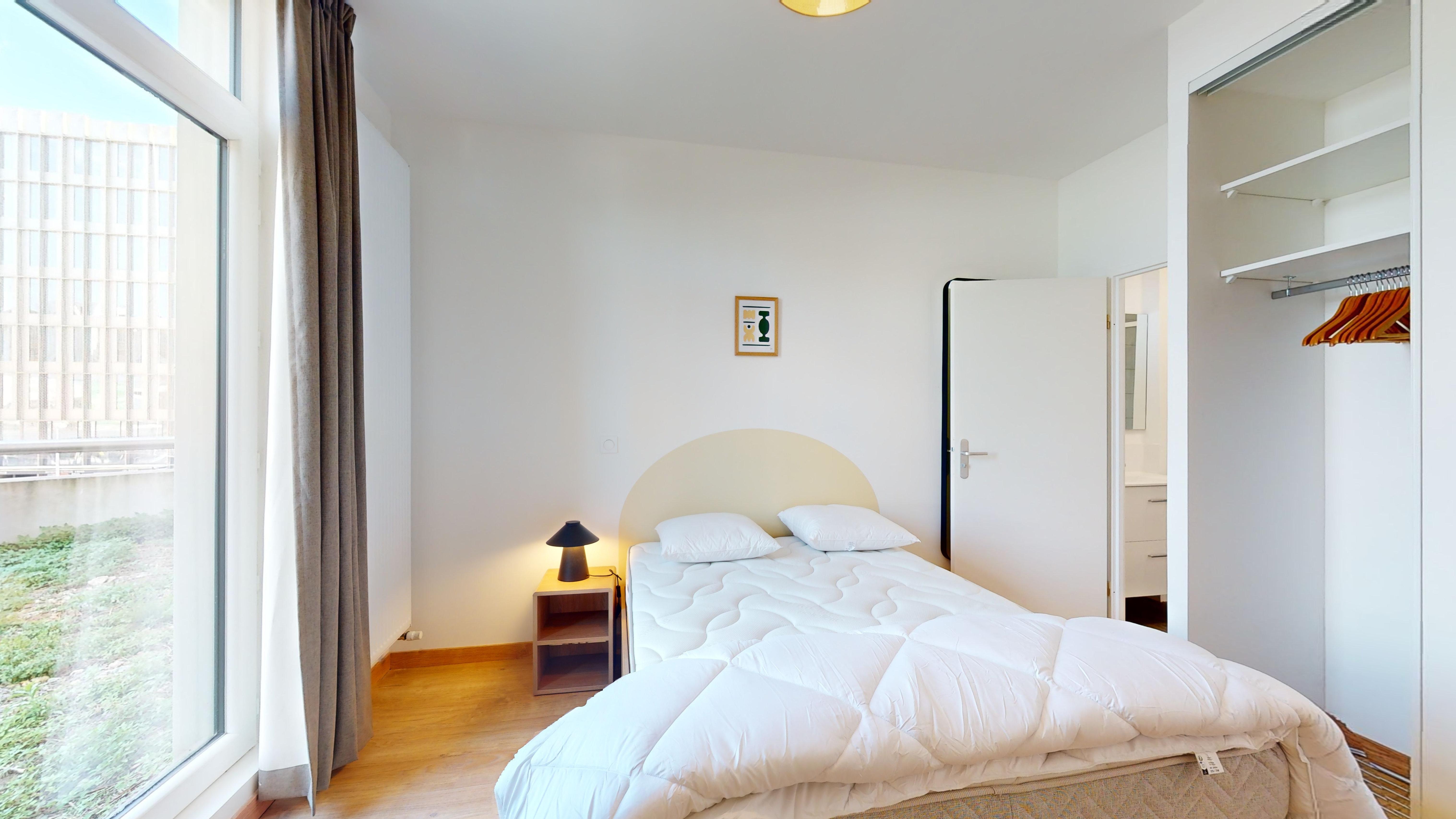 Studio For One Person - 7 - 2