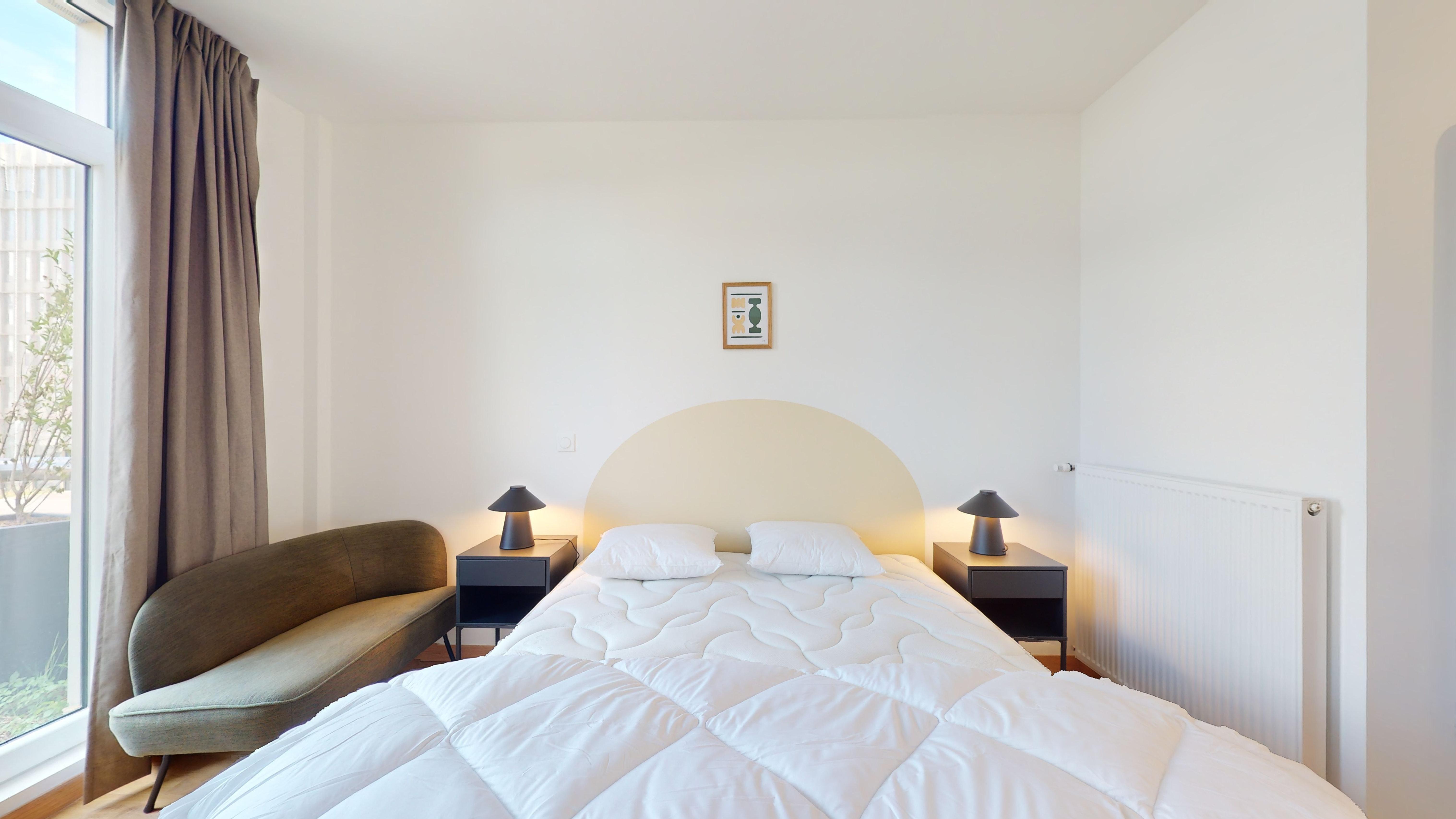 Studio For Two People - 8 - 1